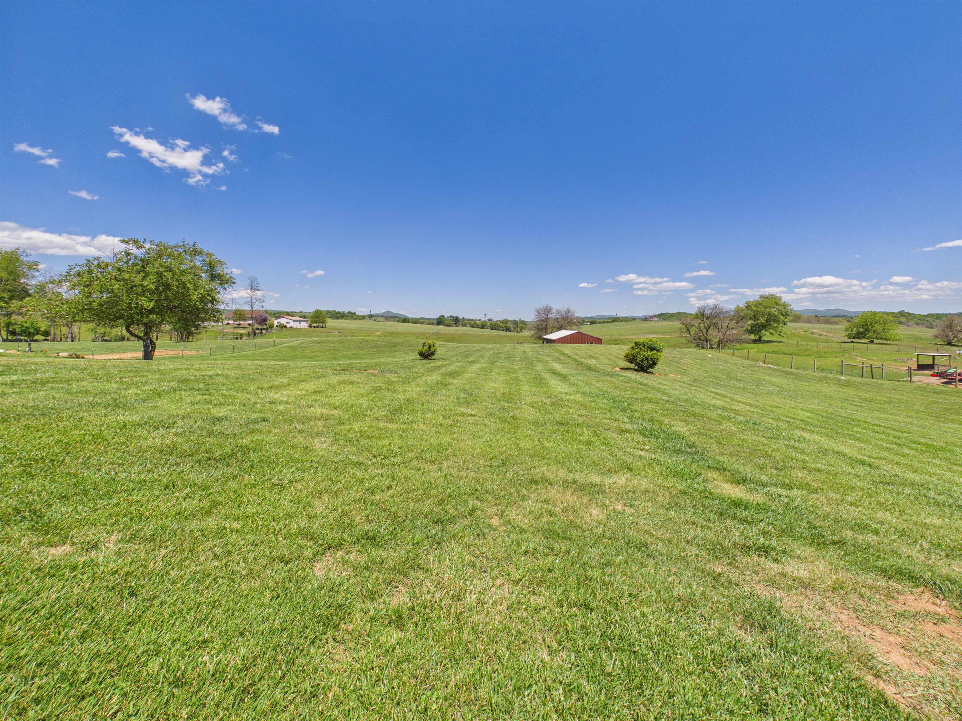 248 Mcgavock Lane Max Meadows VA 24360