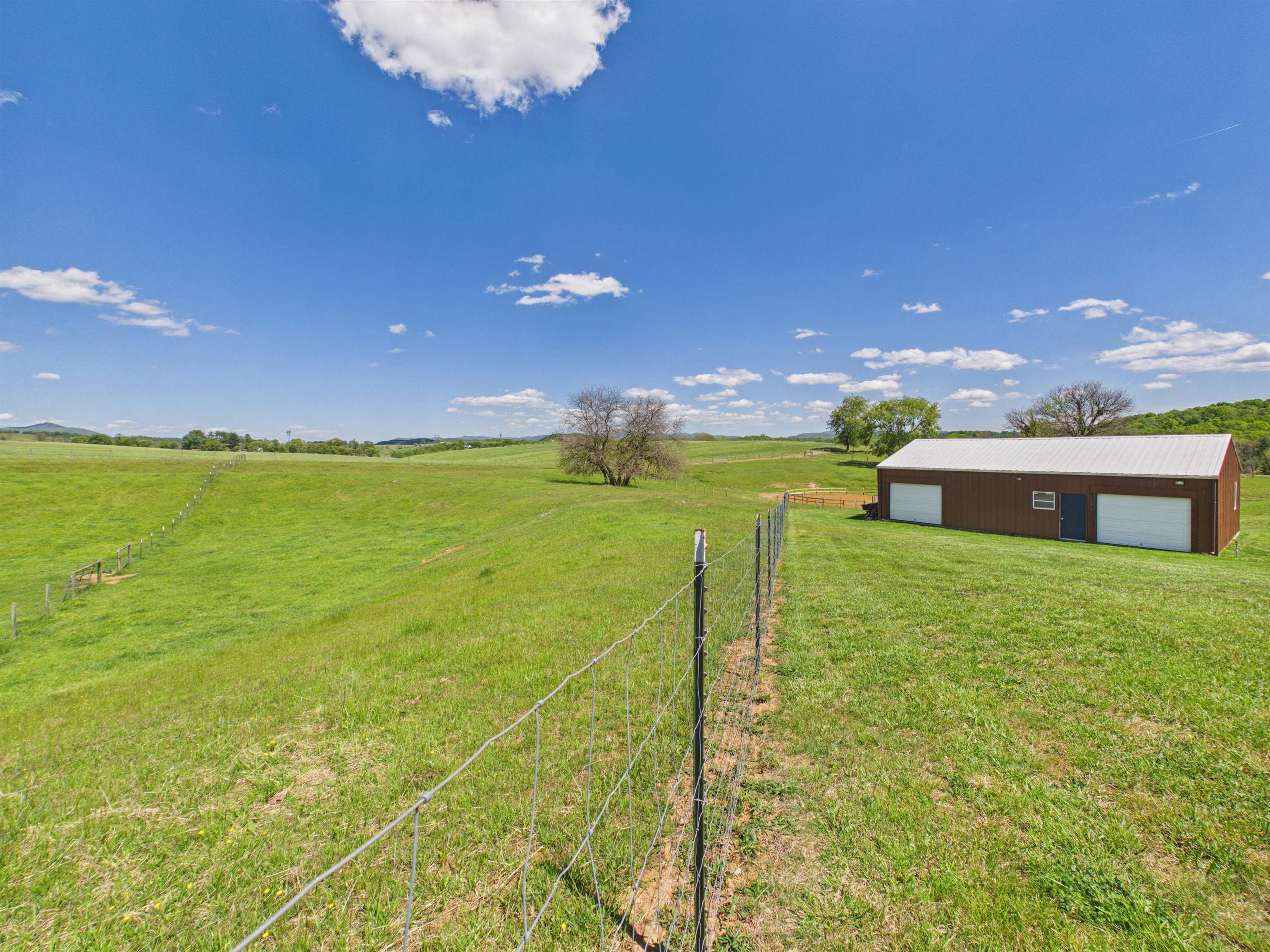 248 Mcgavock Lane Max Meadows VA 24360