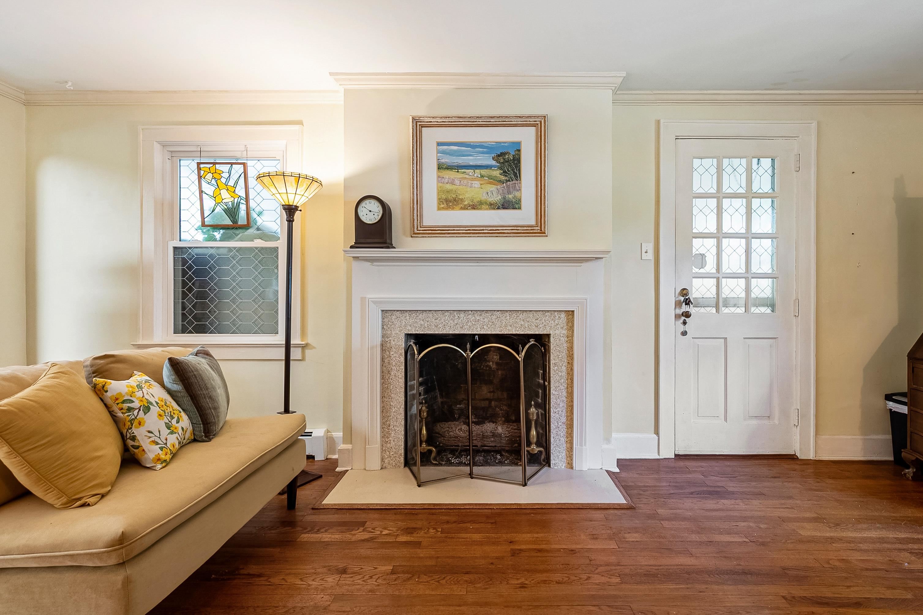 206 Macarthur Avenue Radford VA 24141