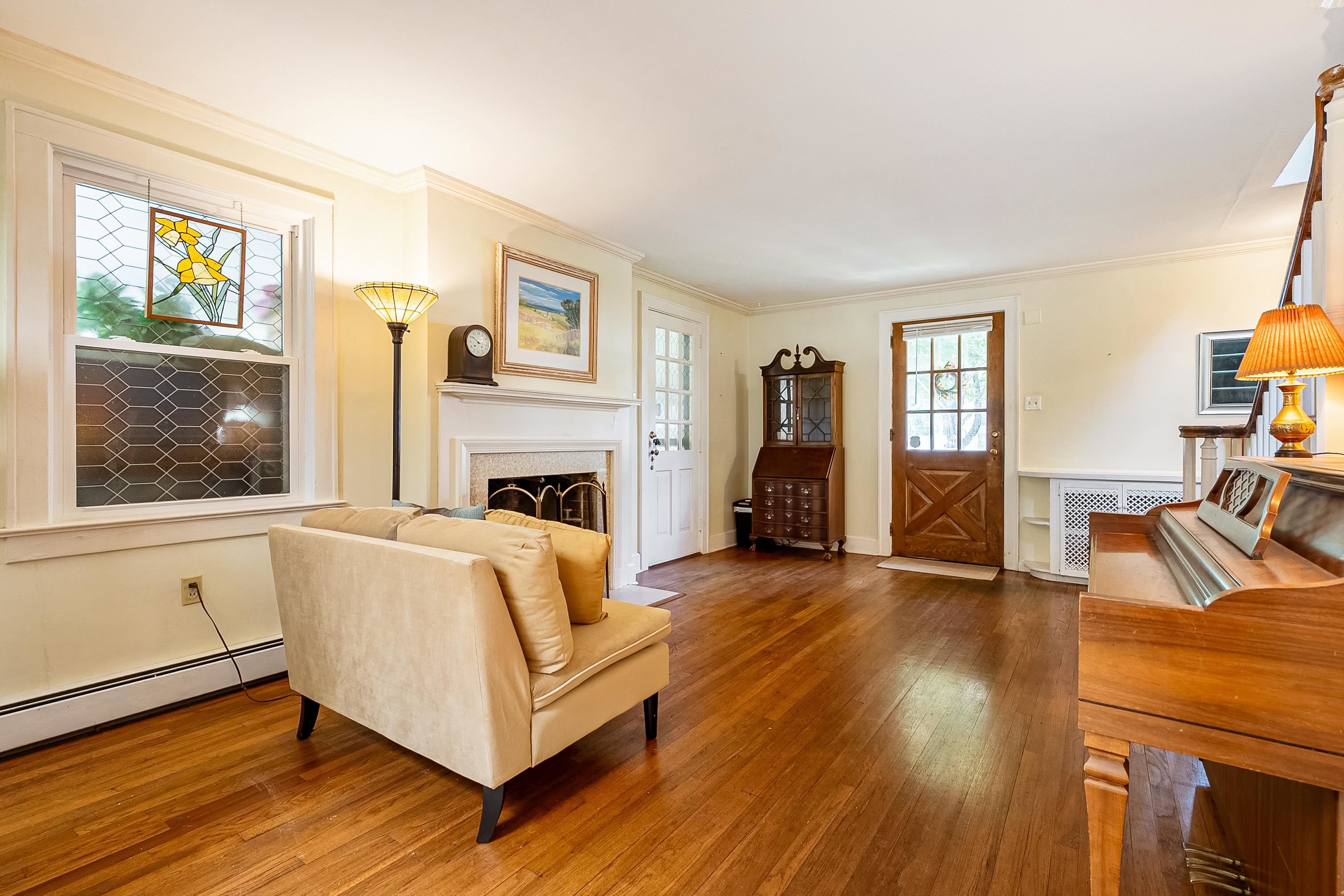 206 Macarthur Avenue Radford VA 24141