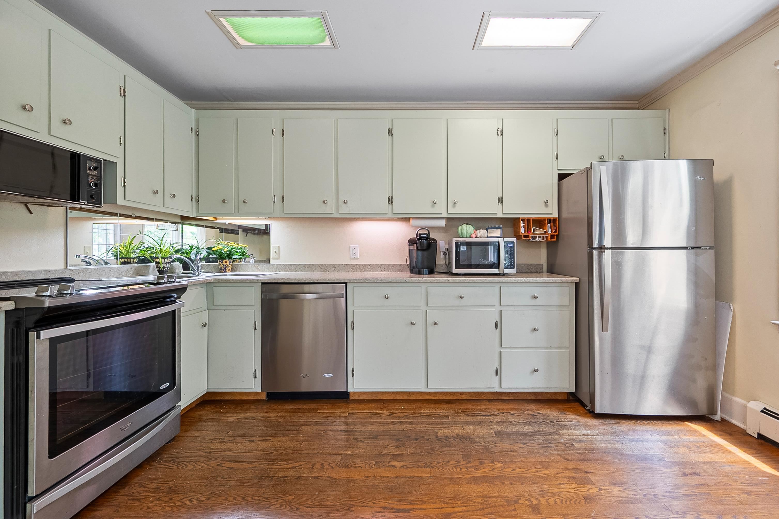 206 Macarthur Avenue Radford VA 24141