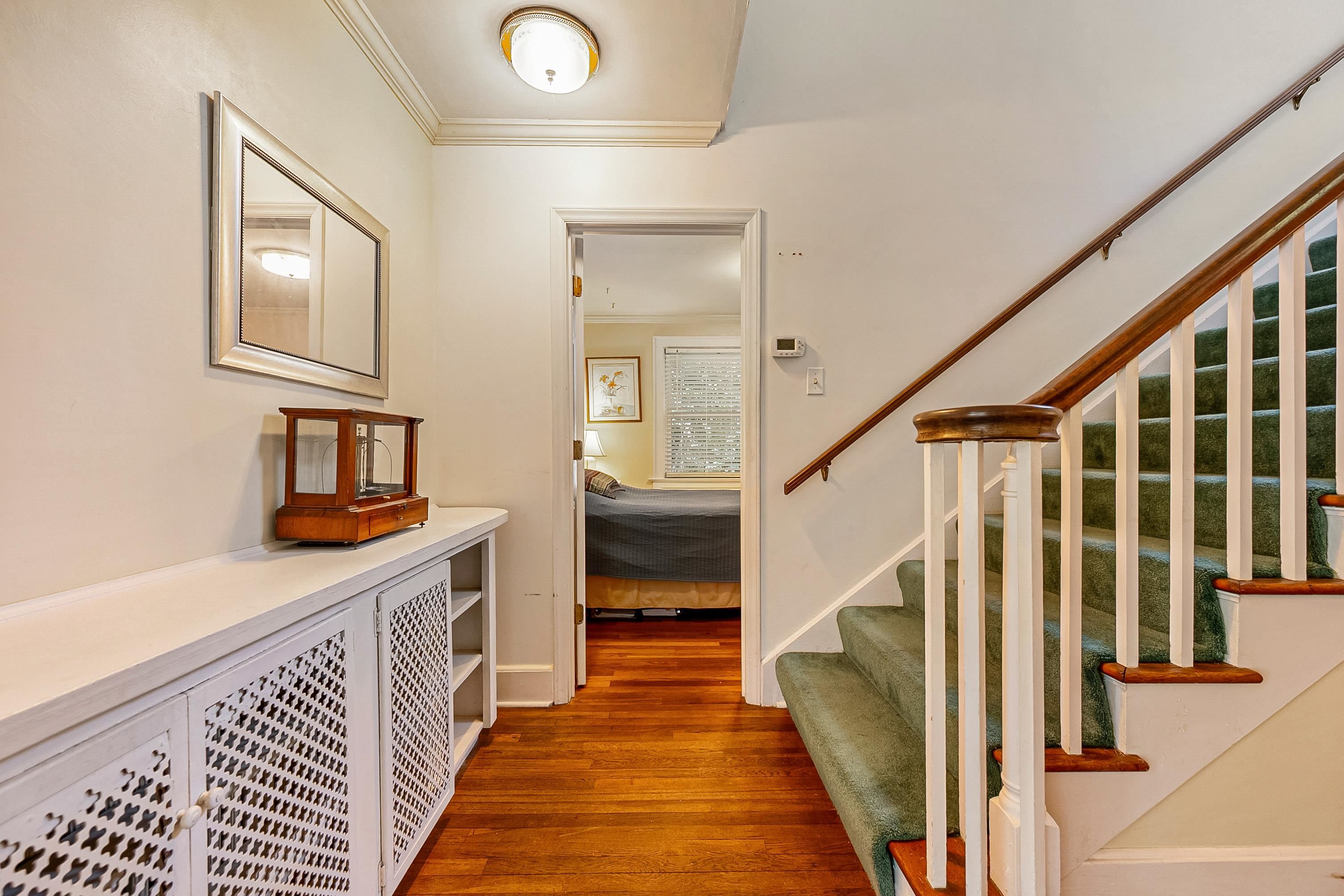 206 Macarthur Avenue Radford VA 24141