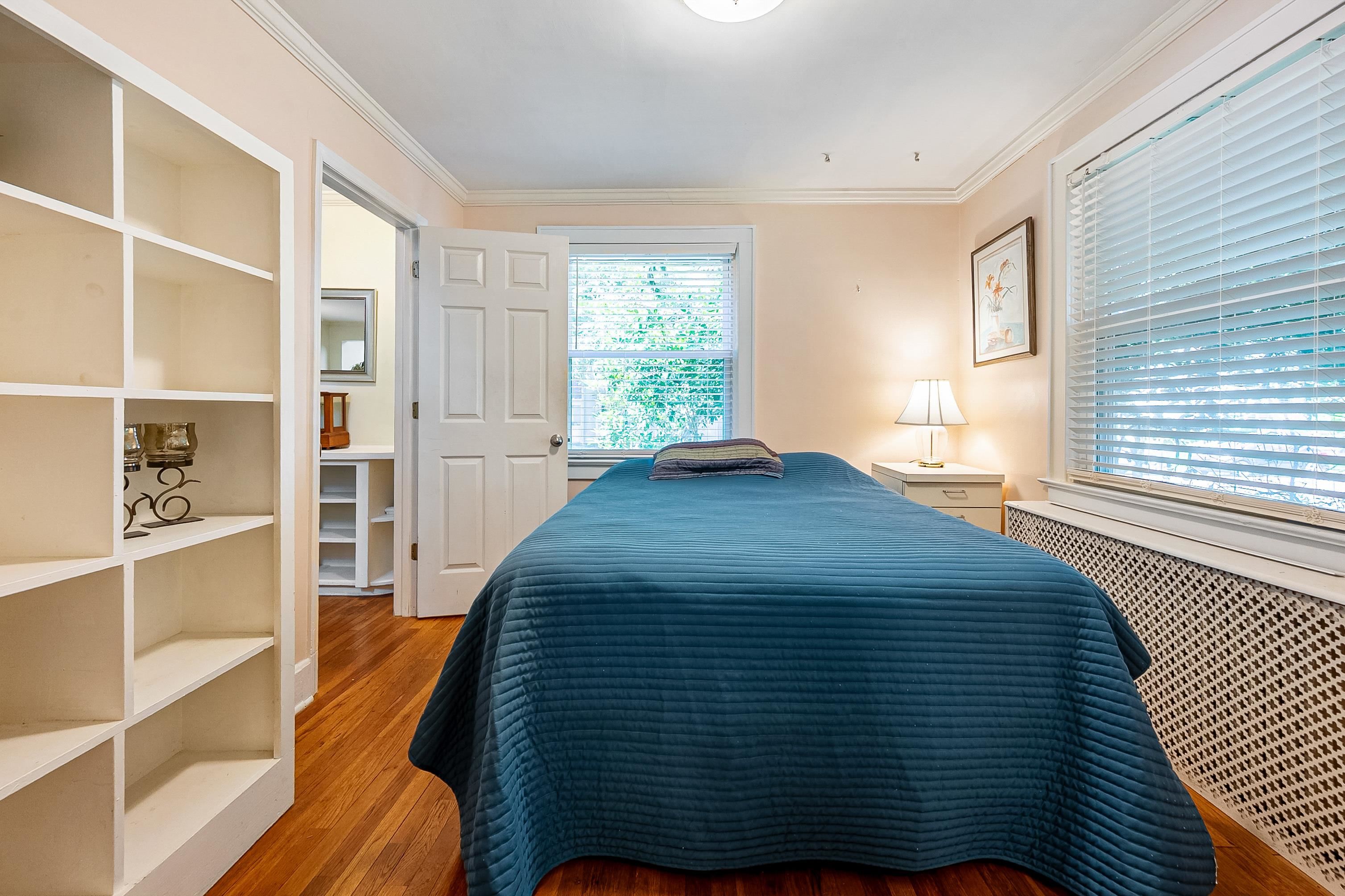 206 Macarthur Avenue Radford VA 24141