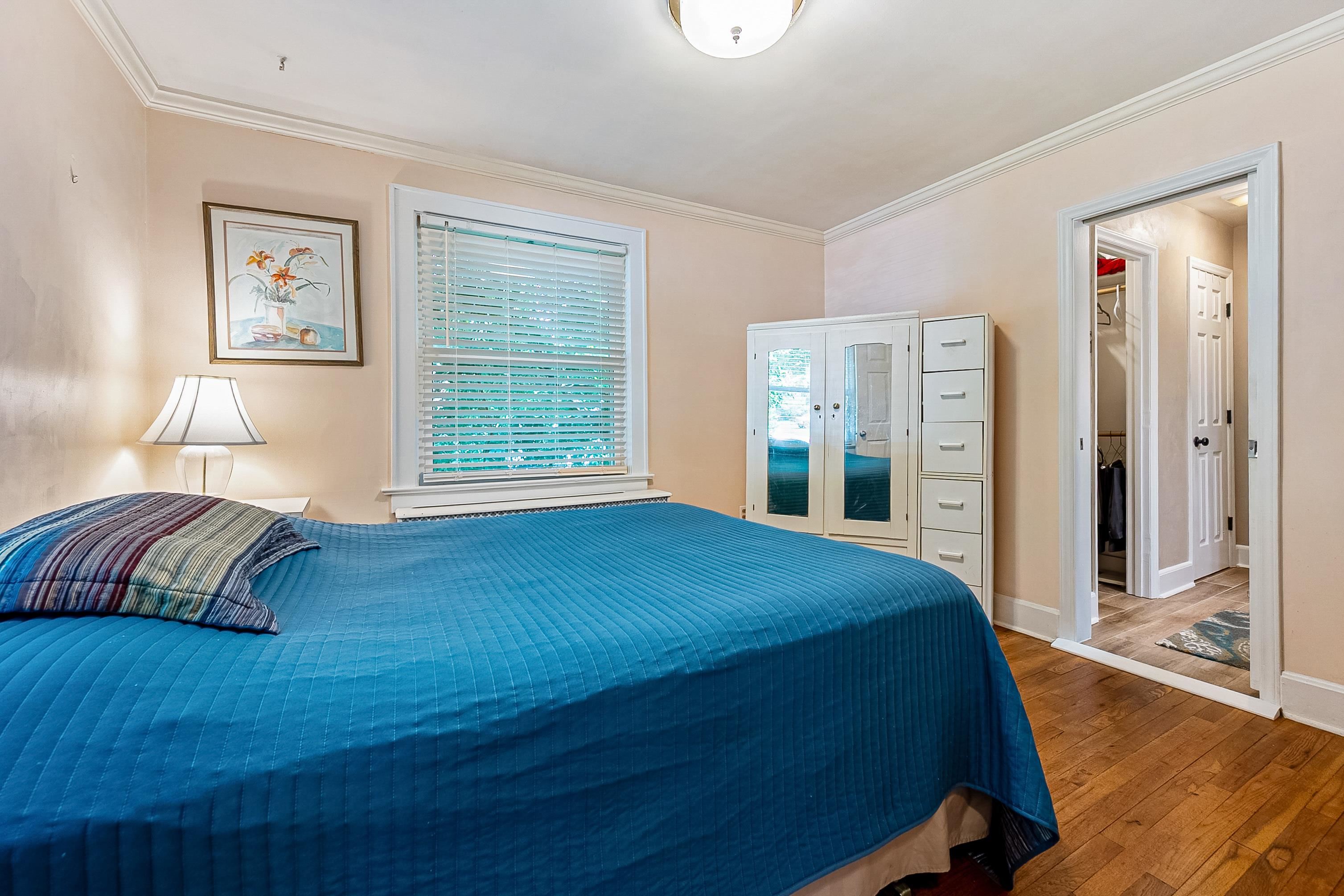 206 Macarthur Avenue Radford VA 24141