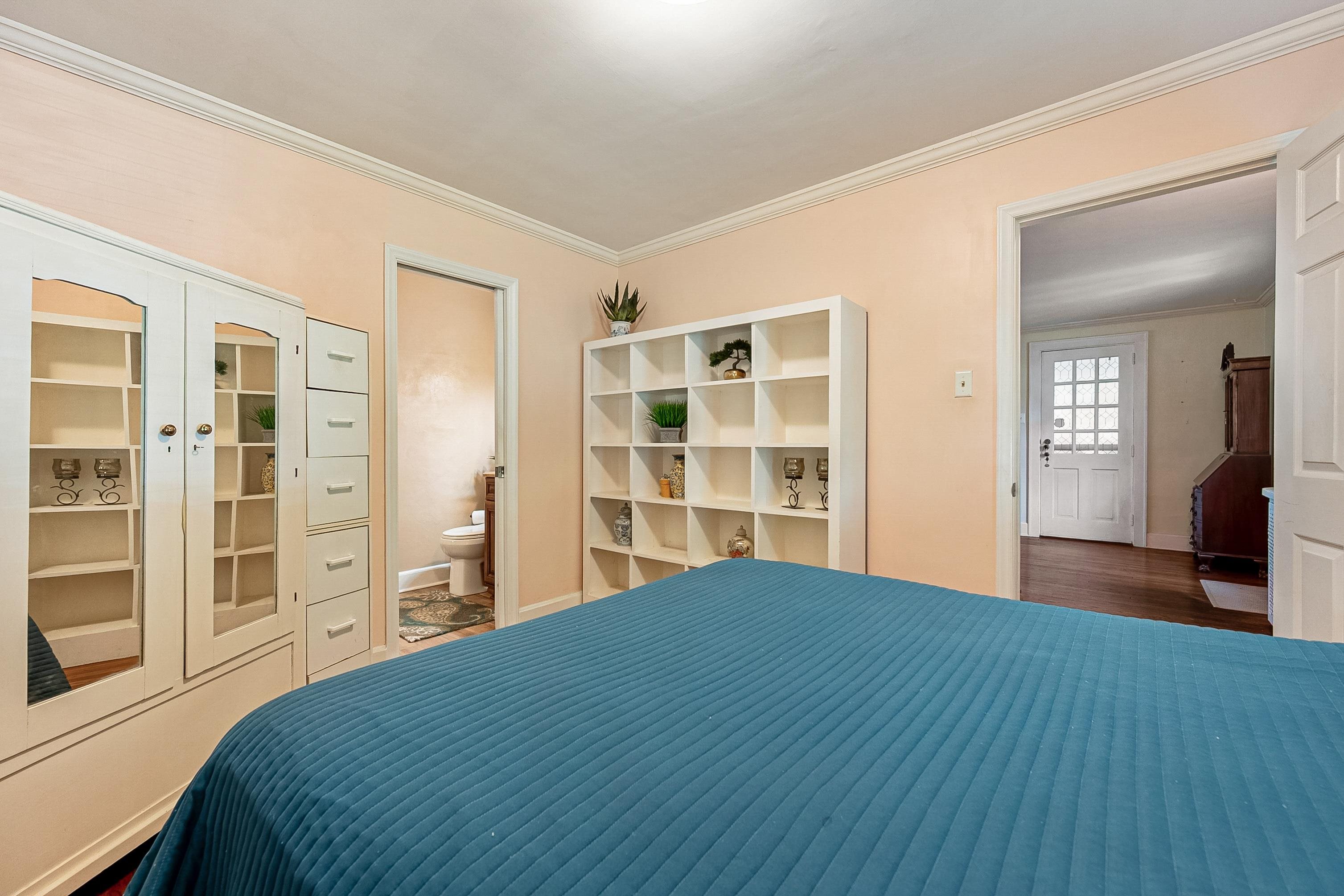 206 Macarthur Avenue Radford VA 24141