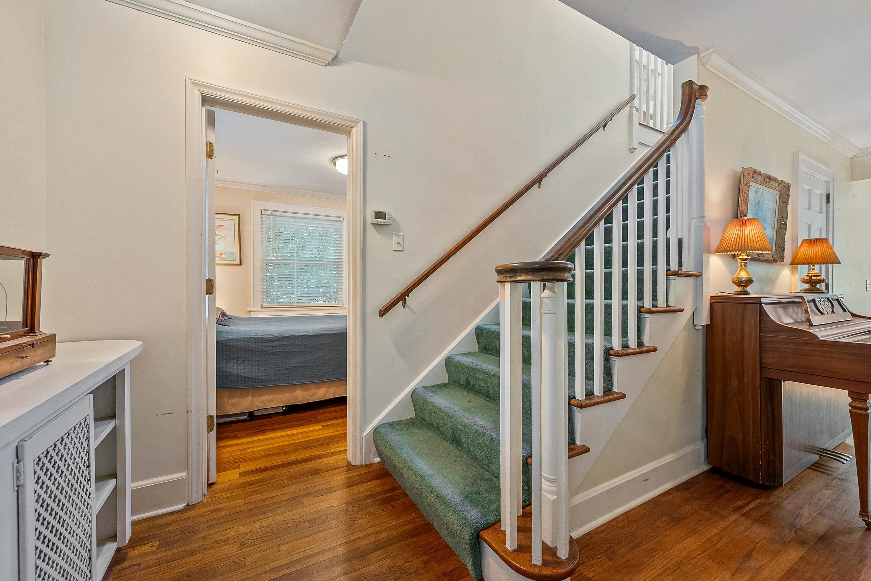 206 Macarthur Avenue Radford VA 24141