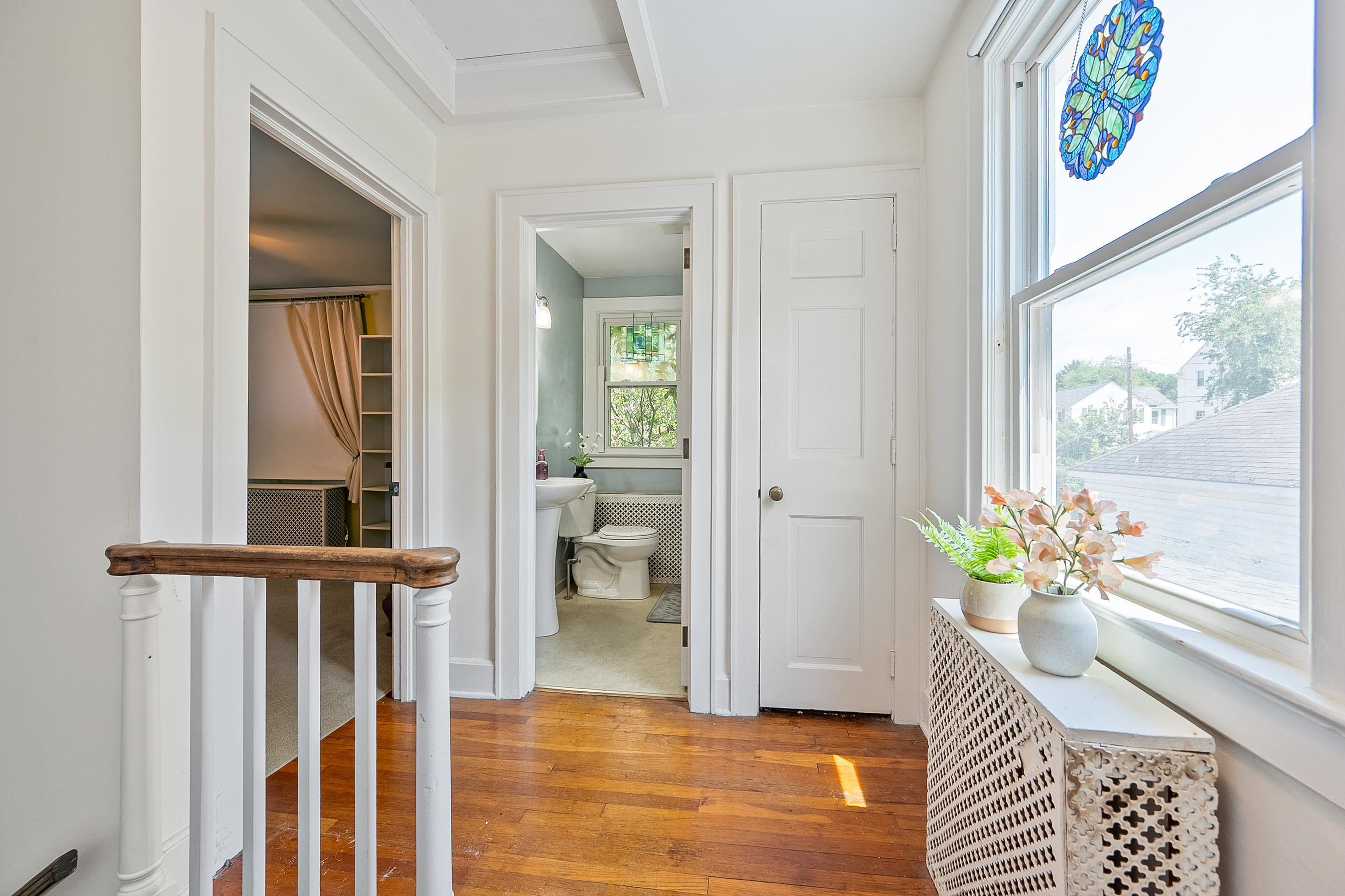 206 Macarthur Avenue Radford VA 24141