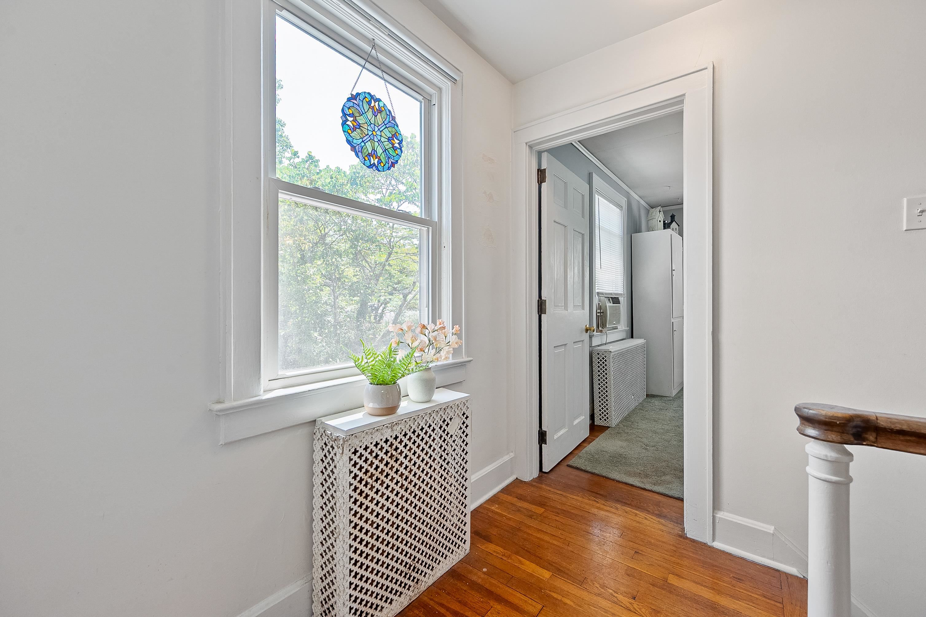 206 Macarthur Avenue Radford VA 24141