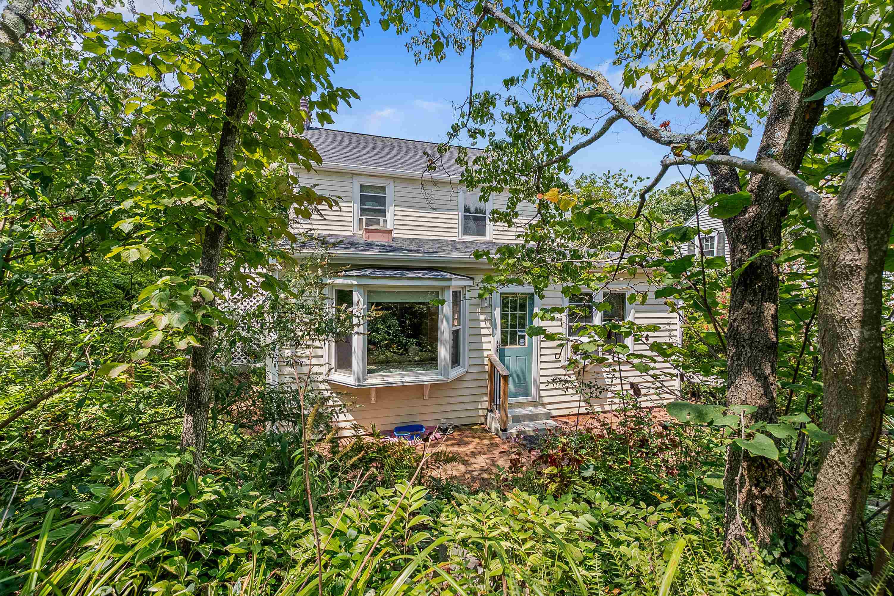 206 Macarthur Avenue Radford VA 24141