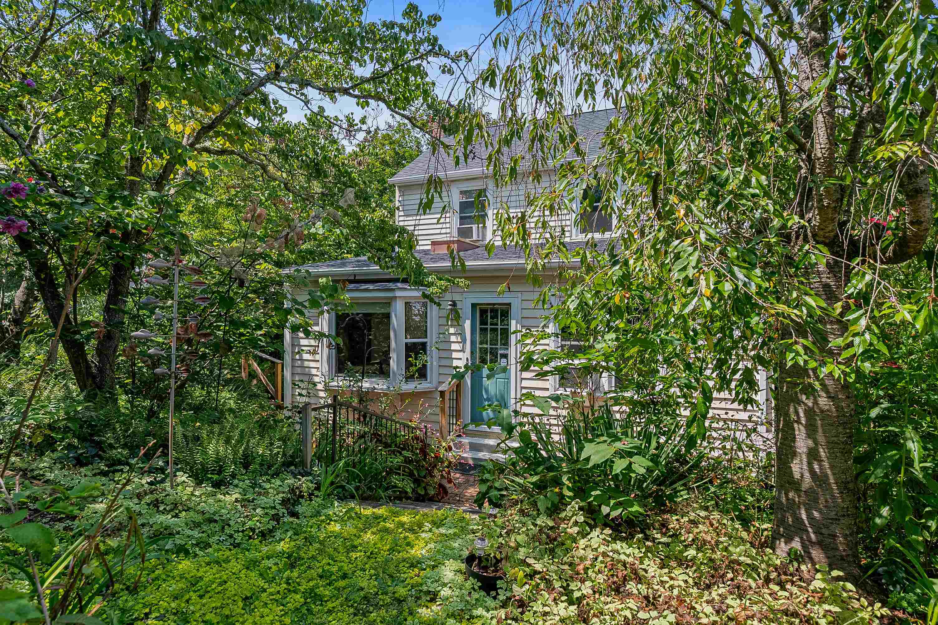 206 Macarthur Avenue Radford VA 24141