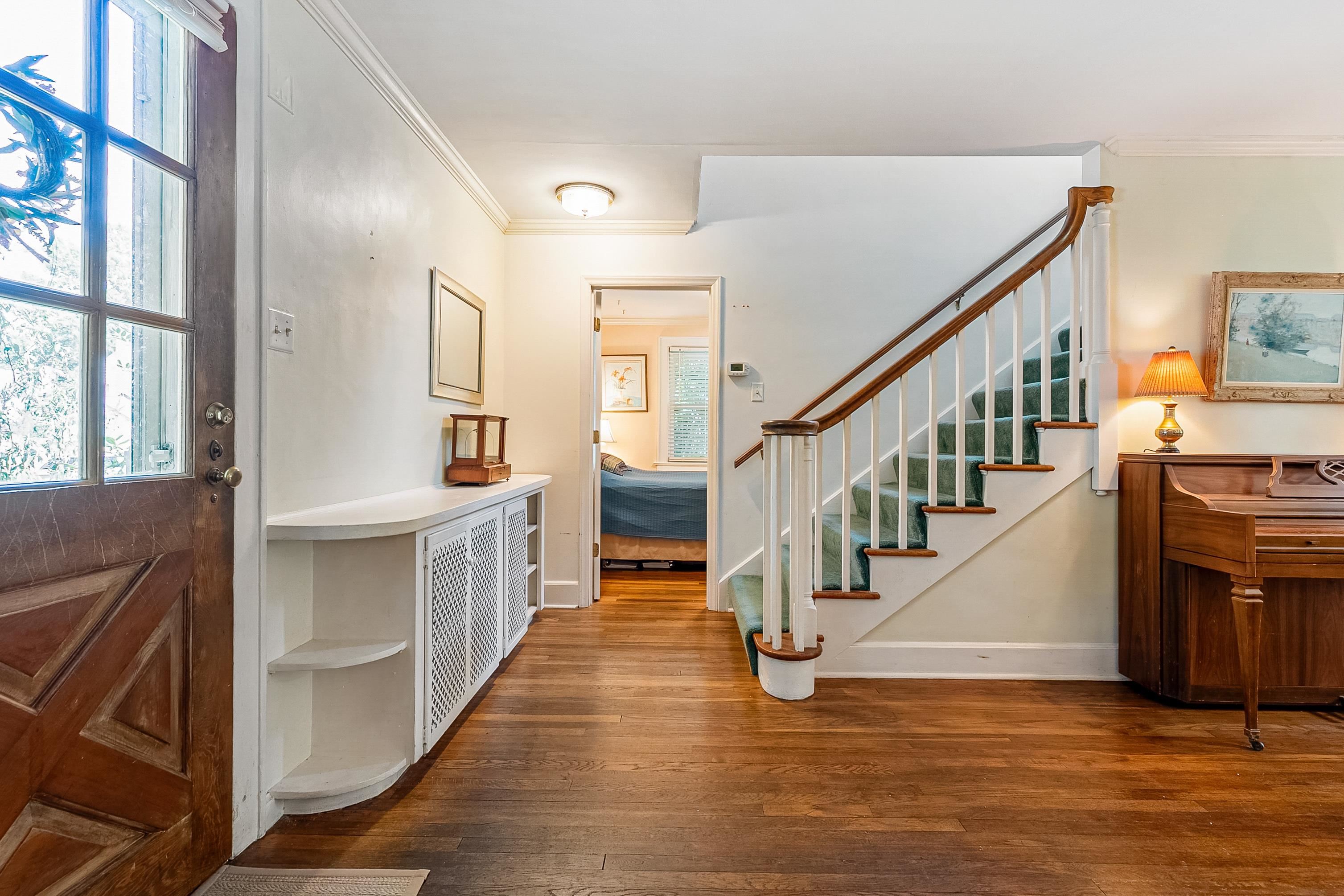 206 Macarthur Avenue Radford VA 24141