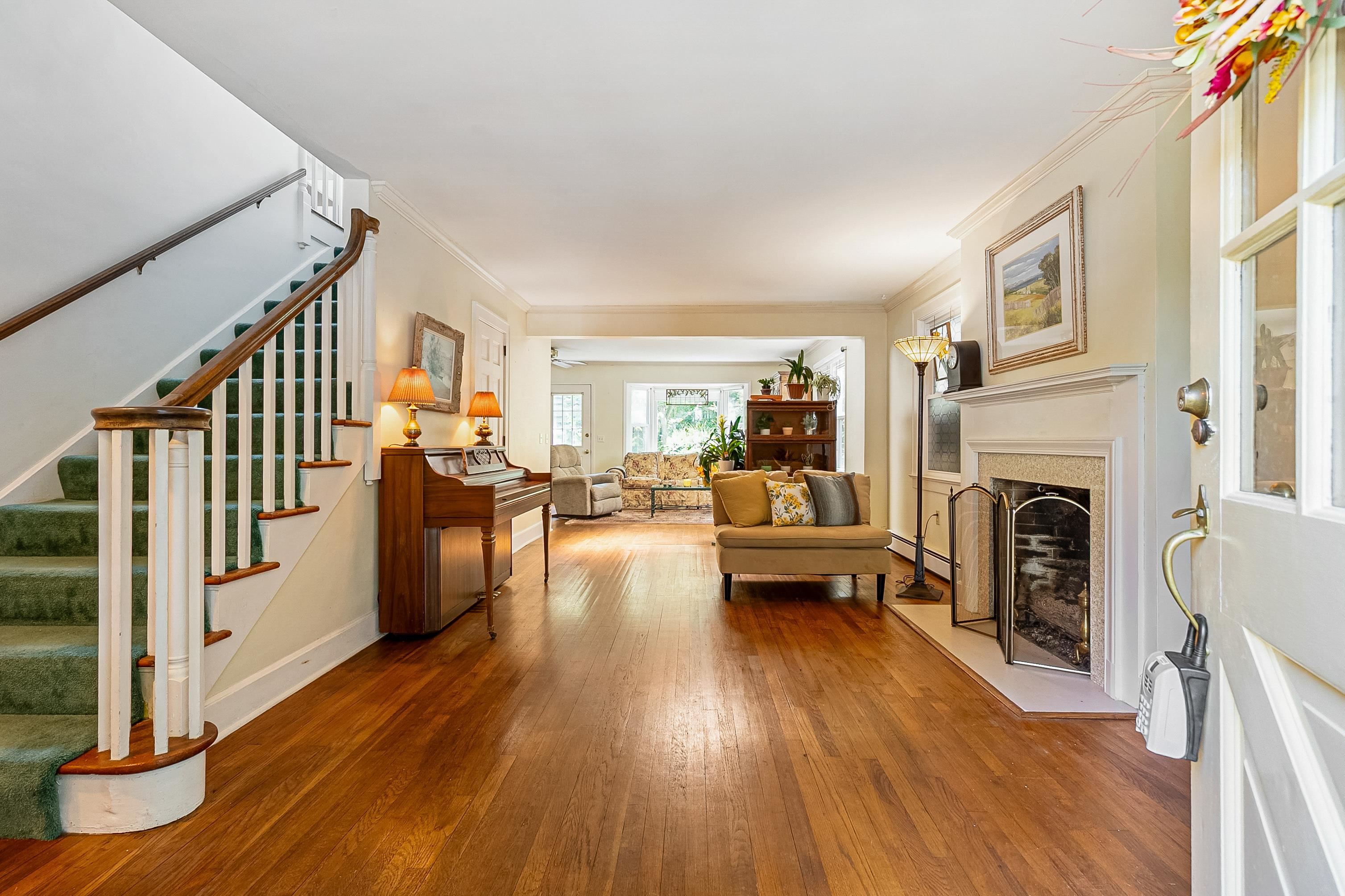 206 Macarthur Avenue Radford VA 24141