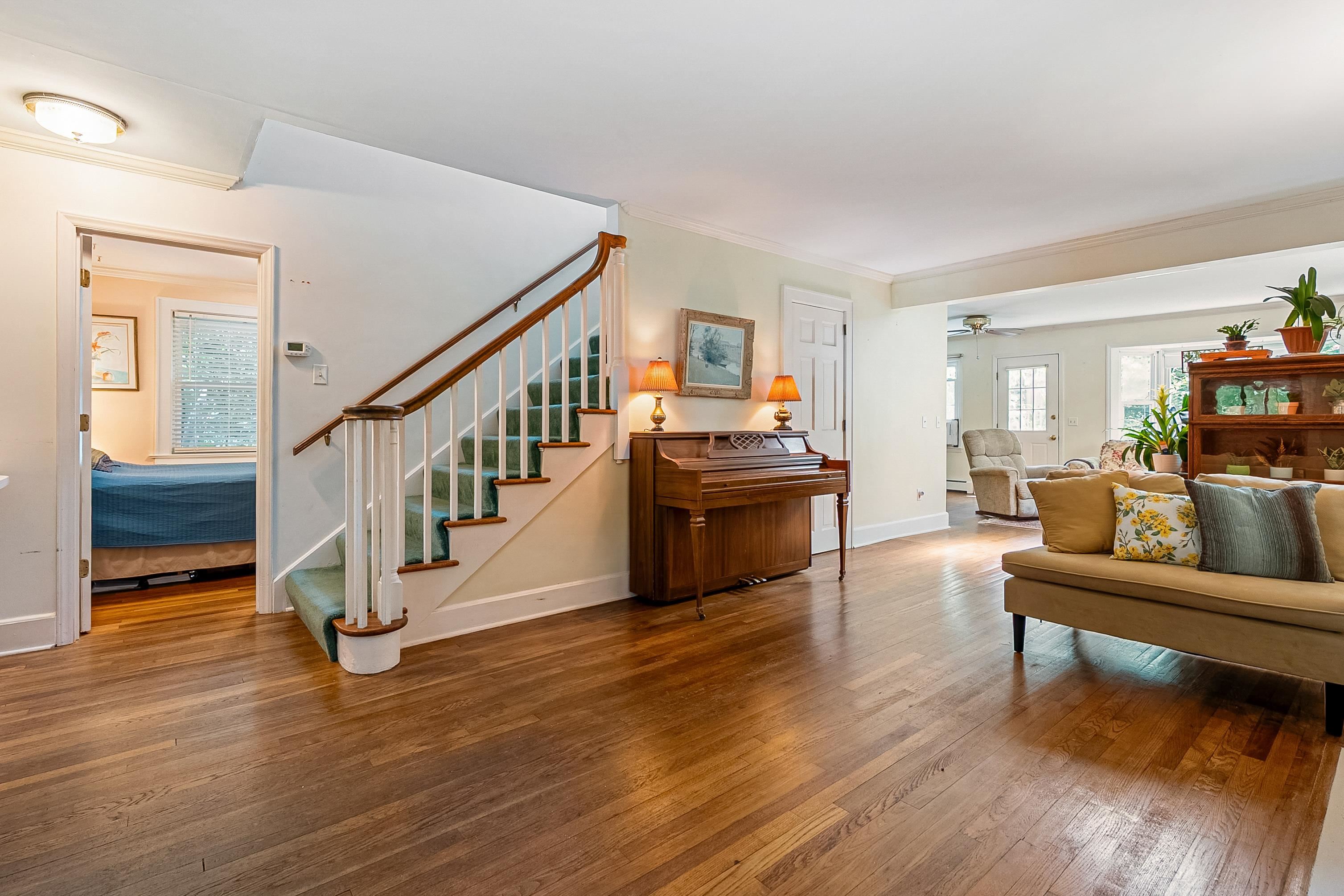 206 Macarthur Avenue Radford VA 24141