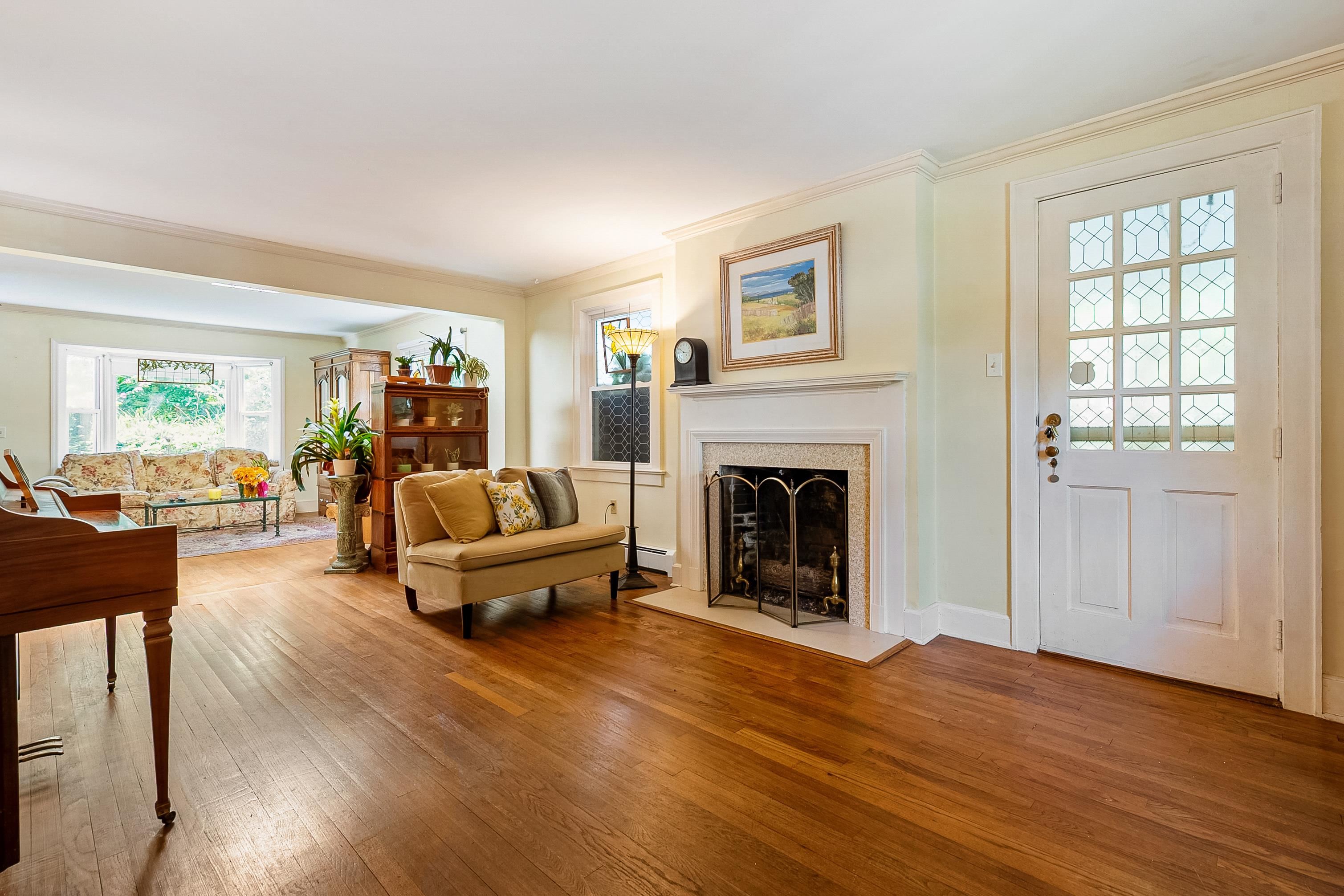 206 Macarthur Avenue Radford VA 24141