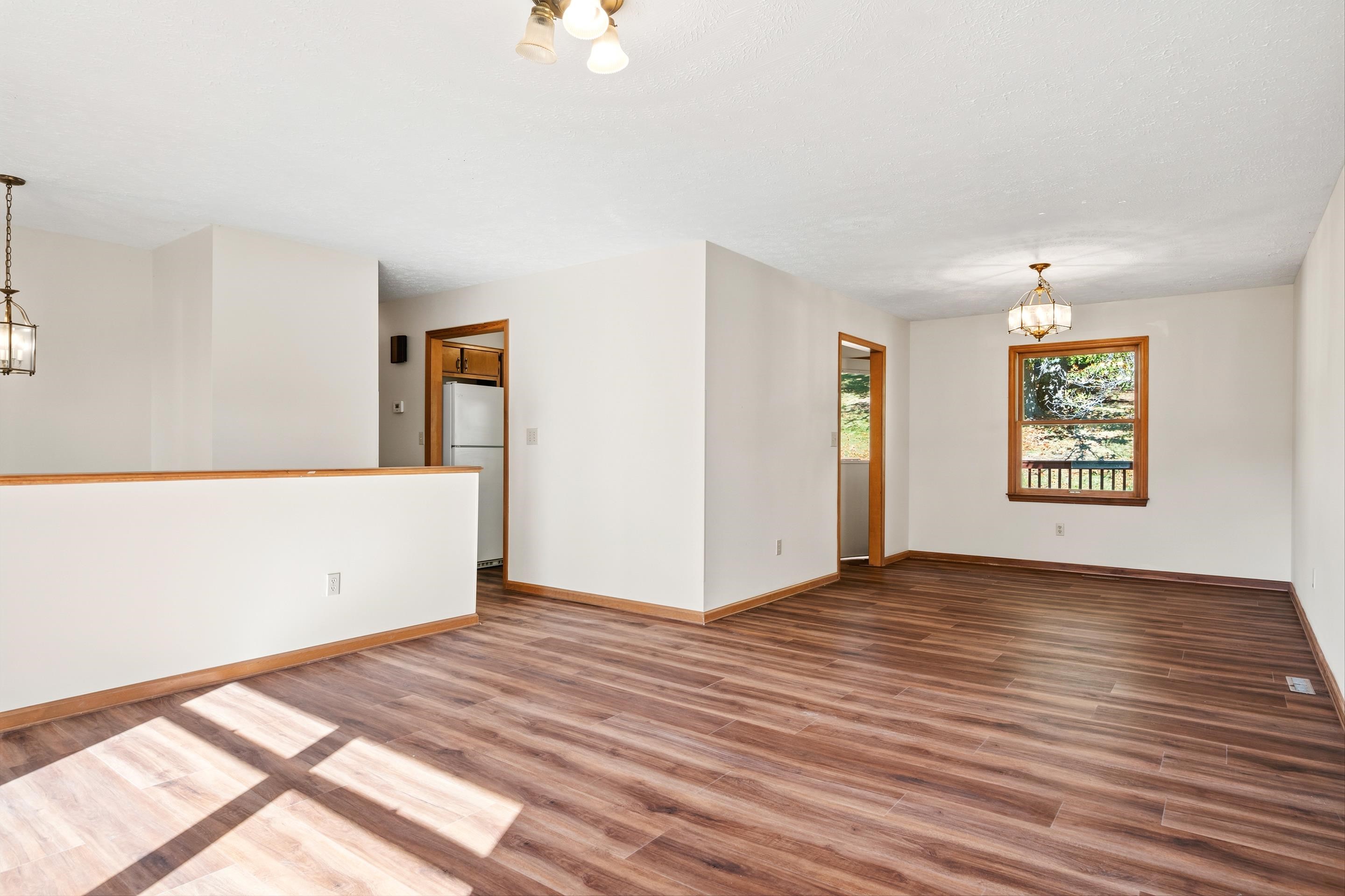 219 Smith Street Pembroke VA 24136