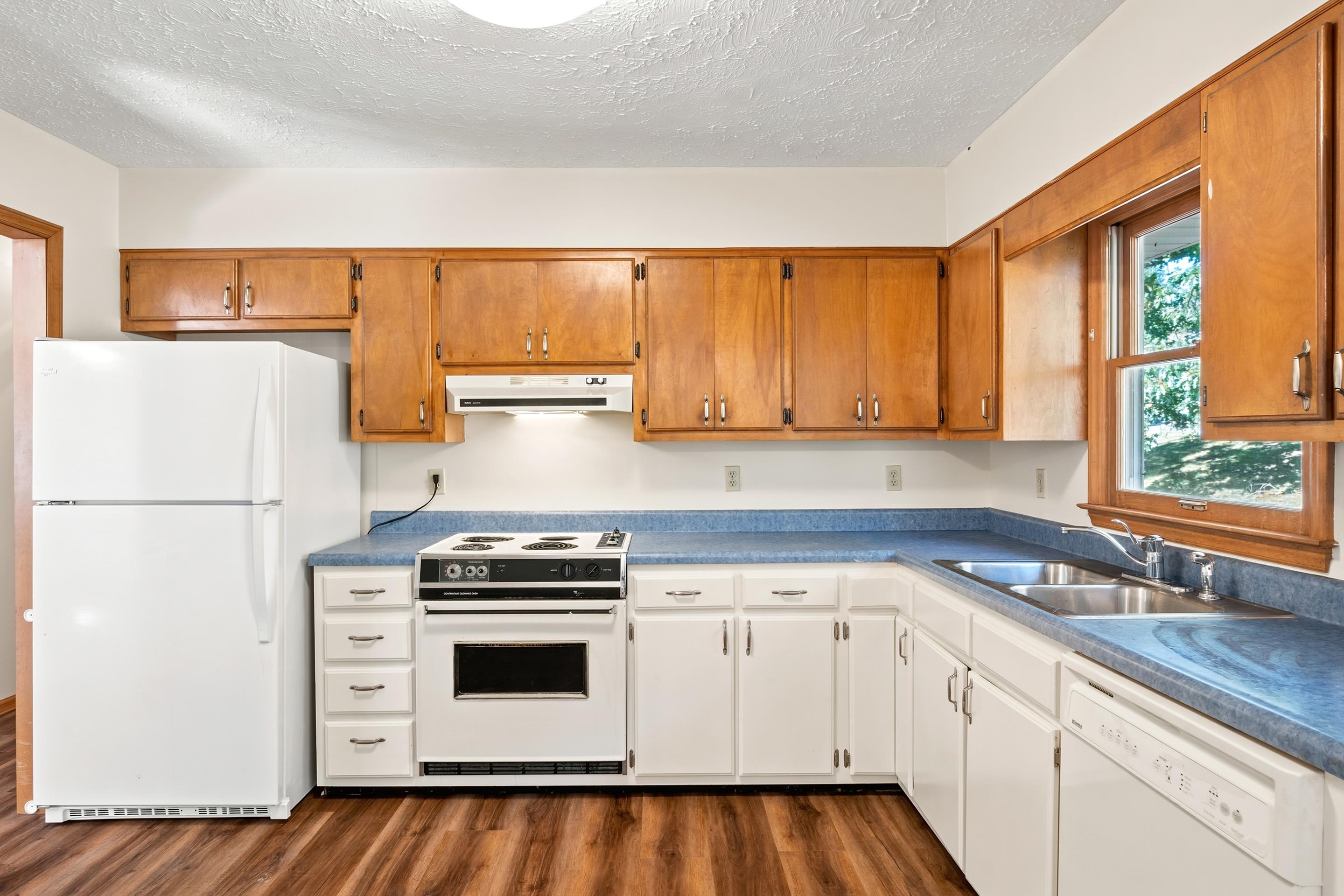 219 Smith Street Pembroke VA 24136