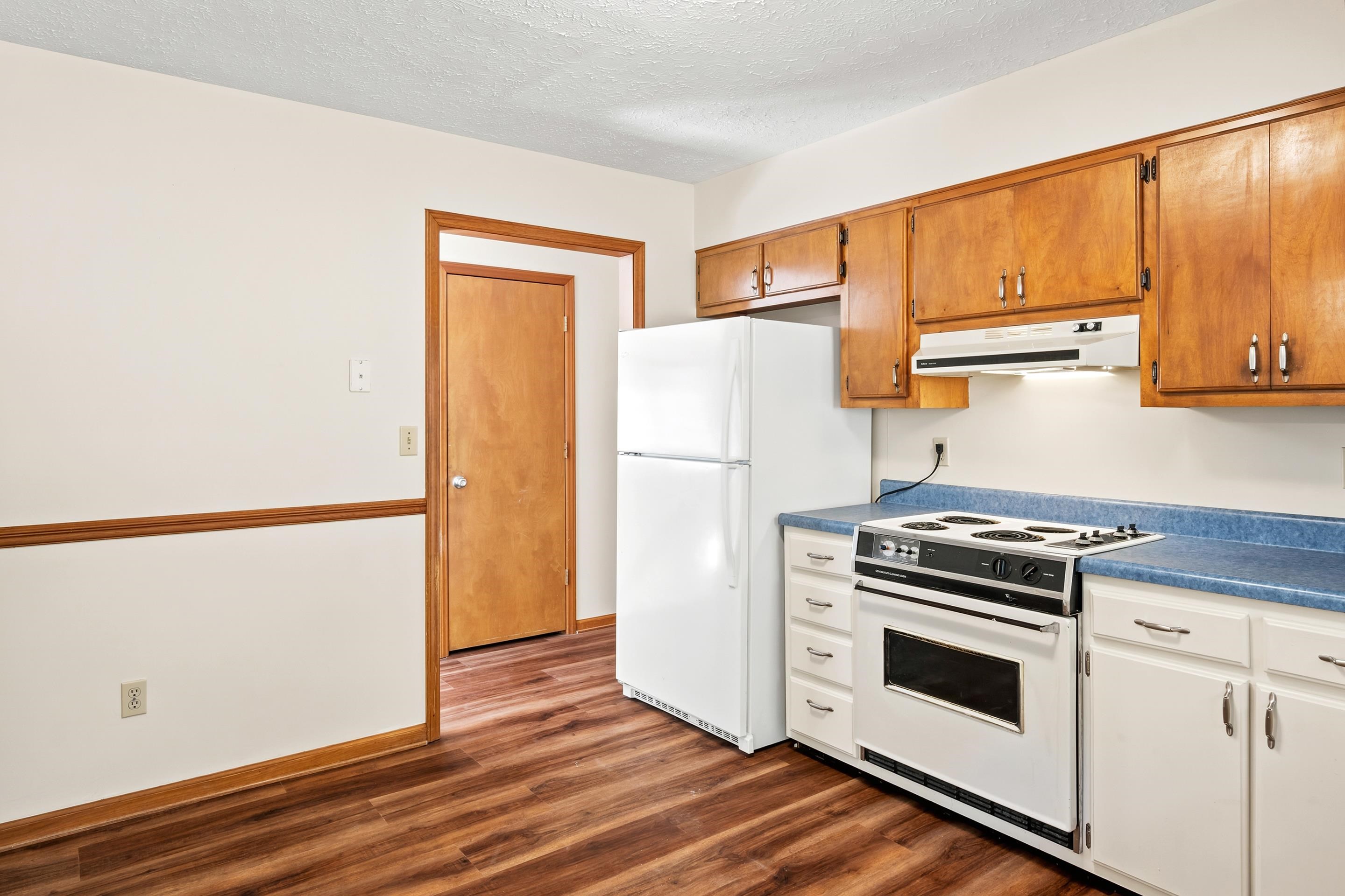 219 Smith Street Pembroke VA 24136