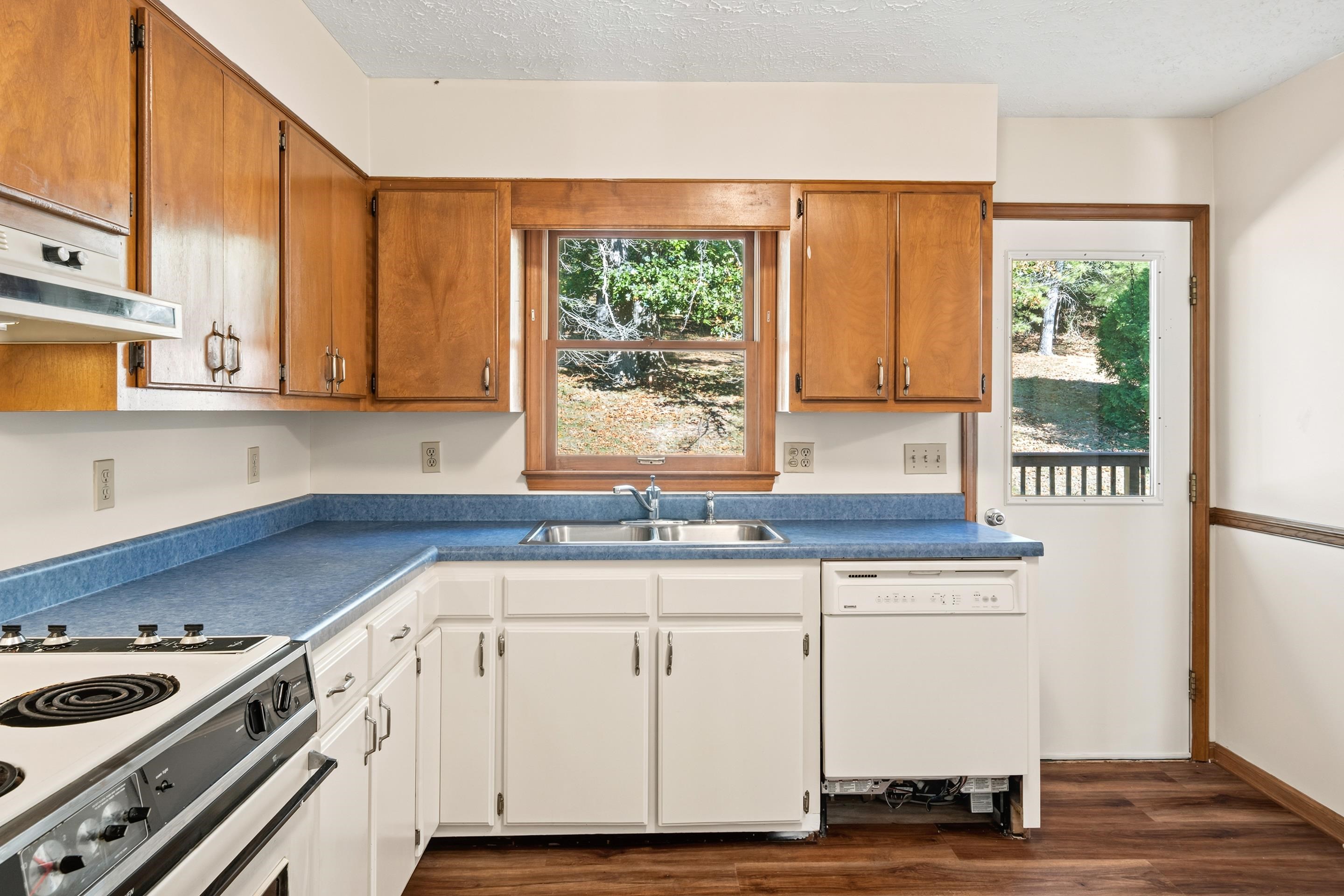 219 Smith Street Pembroke VA 24136