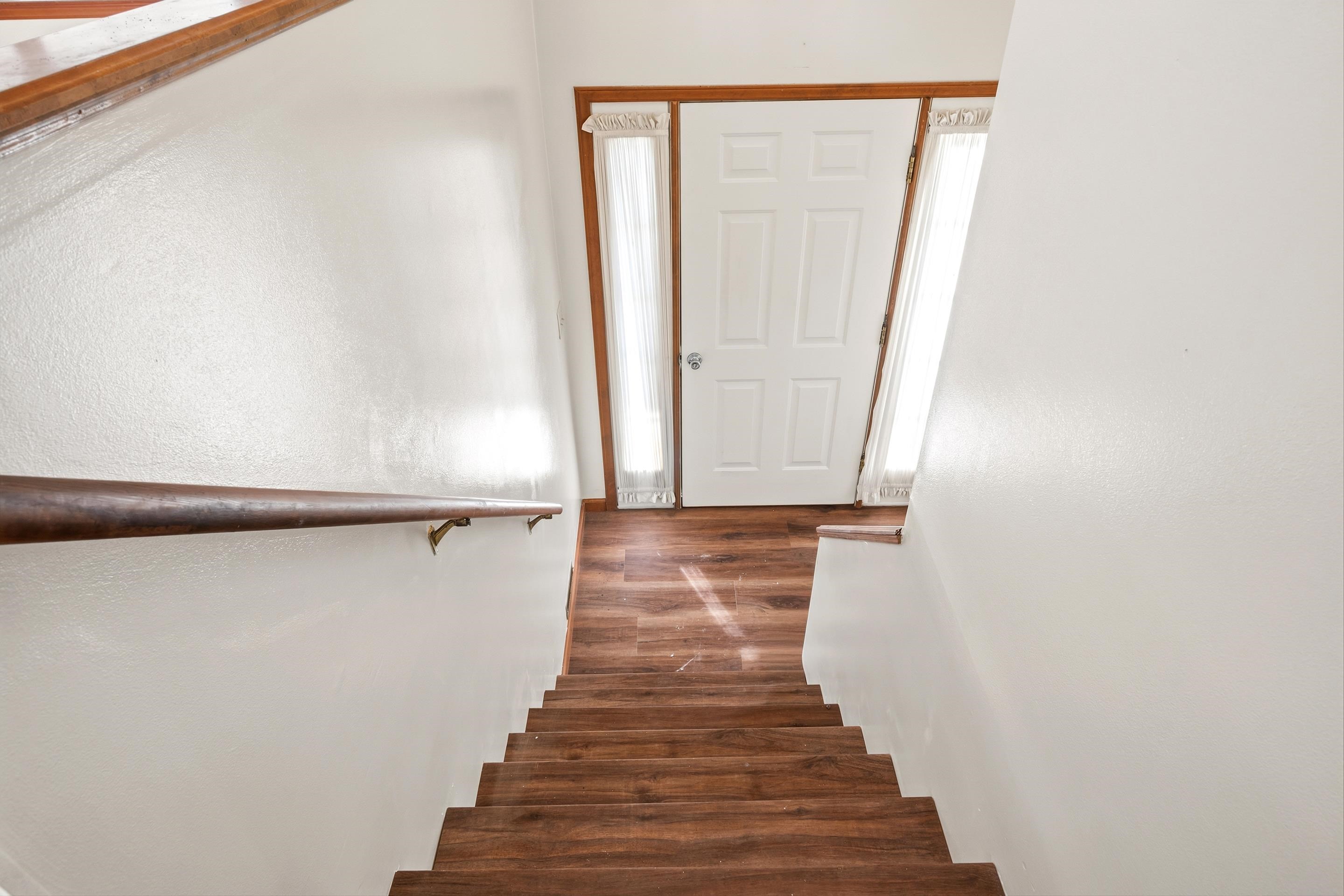 219 Smith Street Pembroke VA 24136