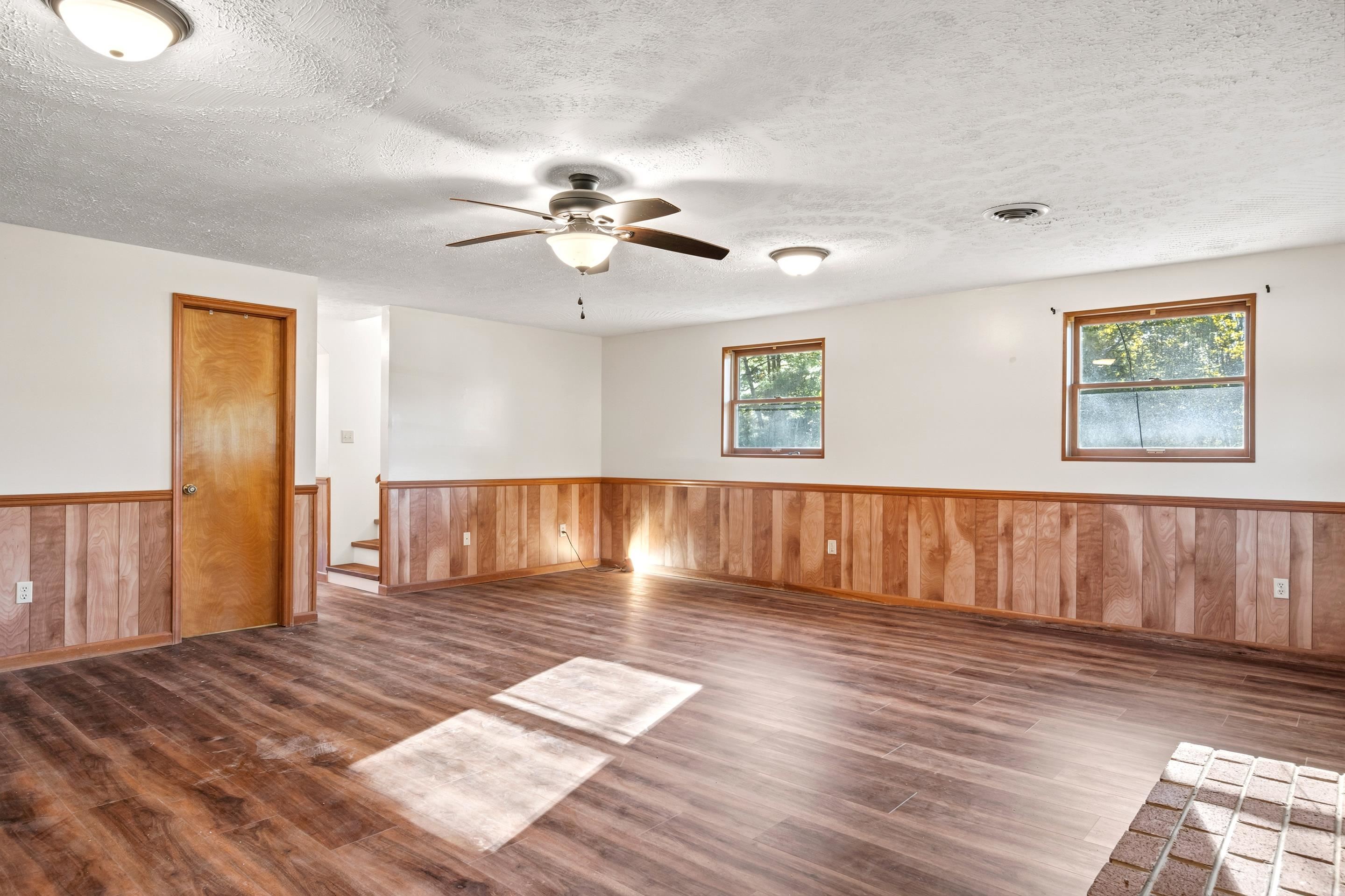 219 Smith Street Pembroke VA 24136