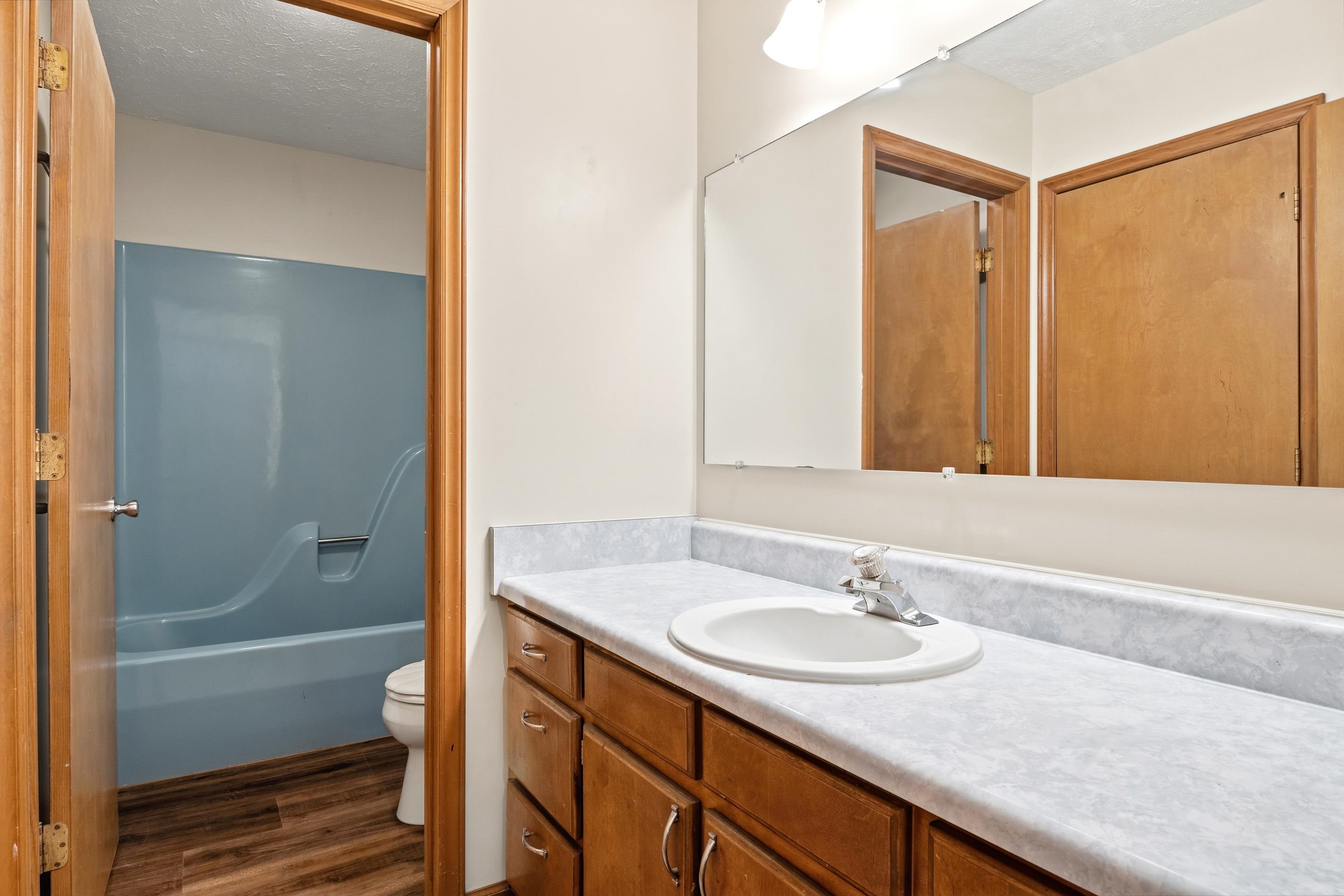 219 Smith Street Pembroke VA 24136