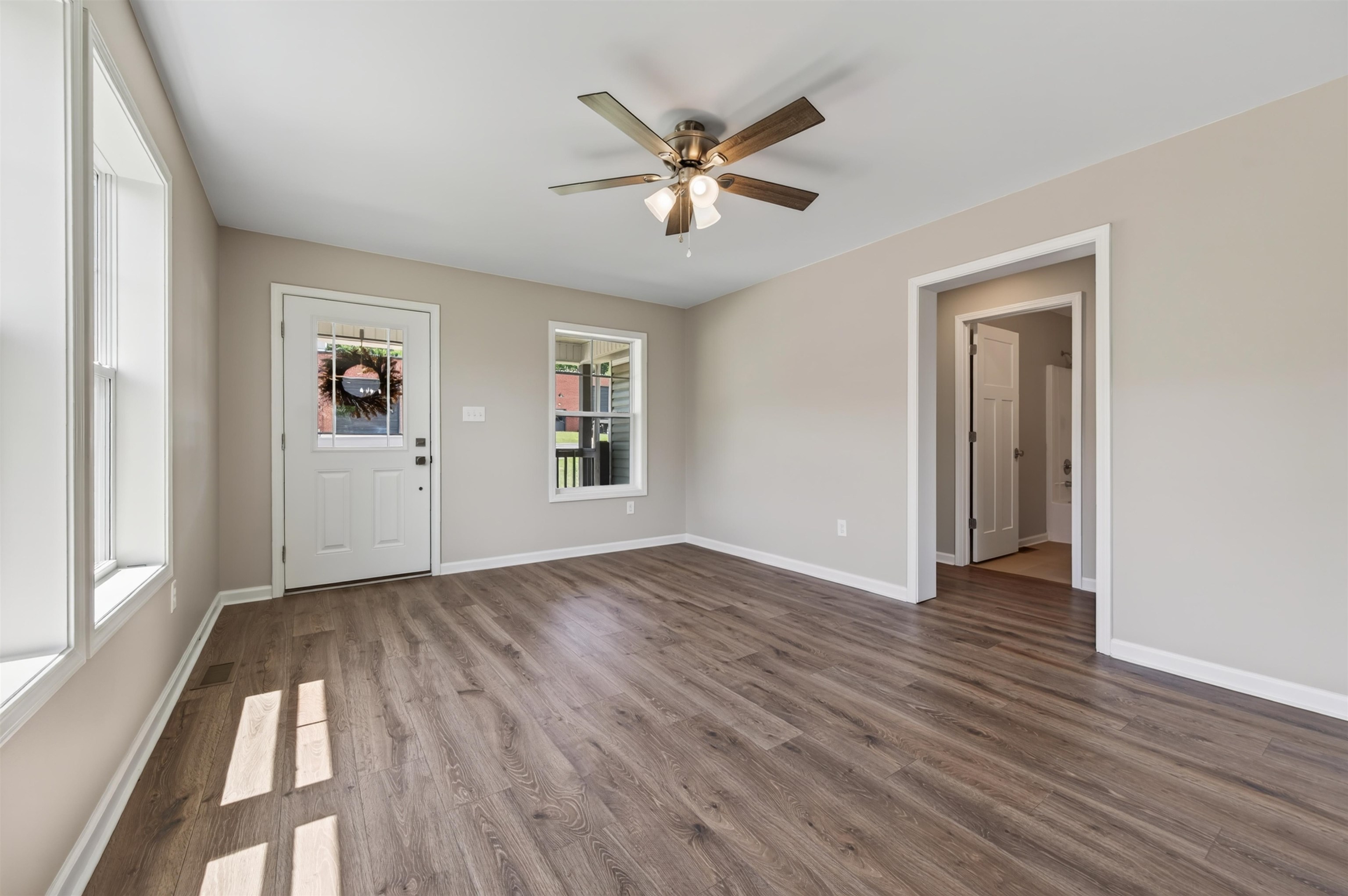 1395 Ridge Street W Wytheville VA 24382