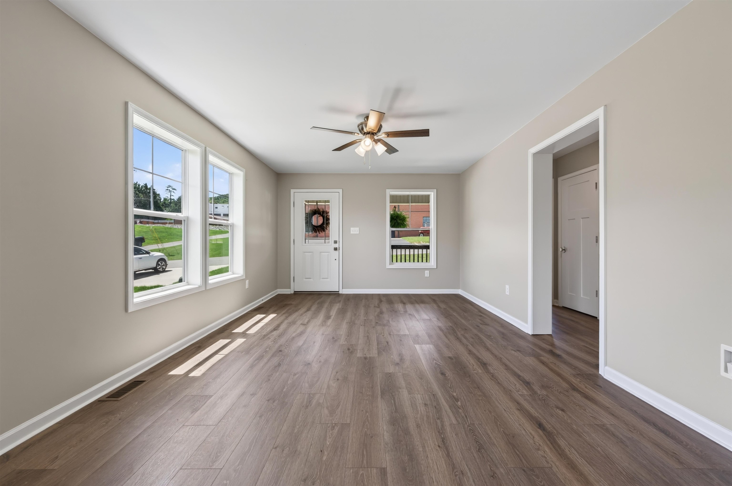 1395 Ridge Street W Wytheville VA 24382