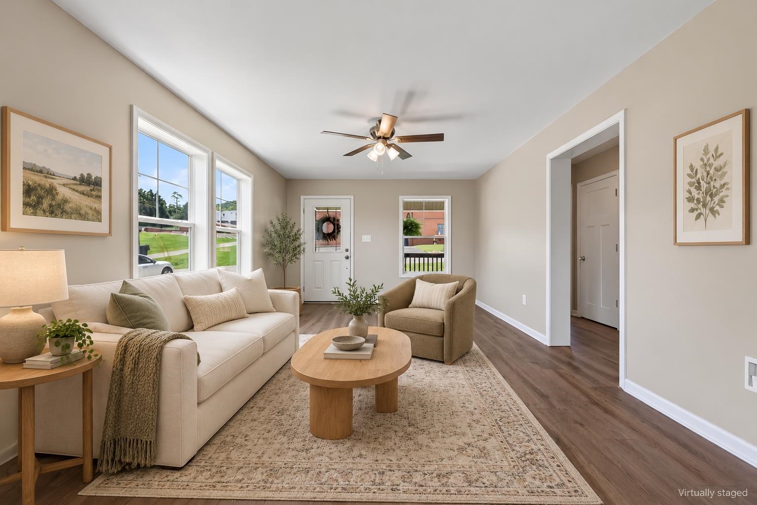 1395 Ridge Street W Wytheville VA 24382