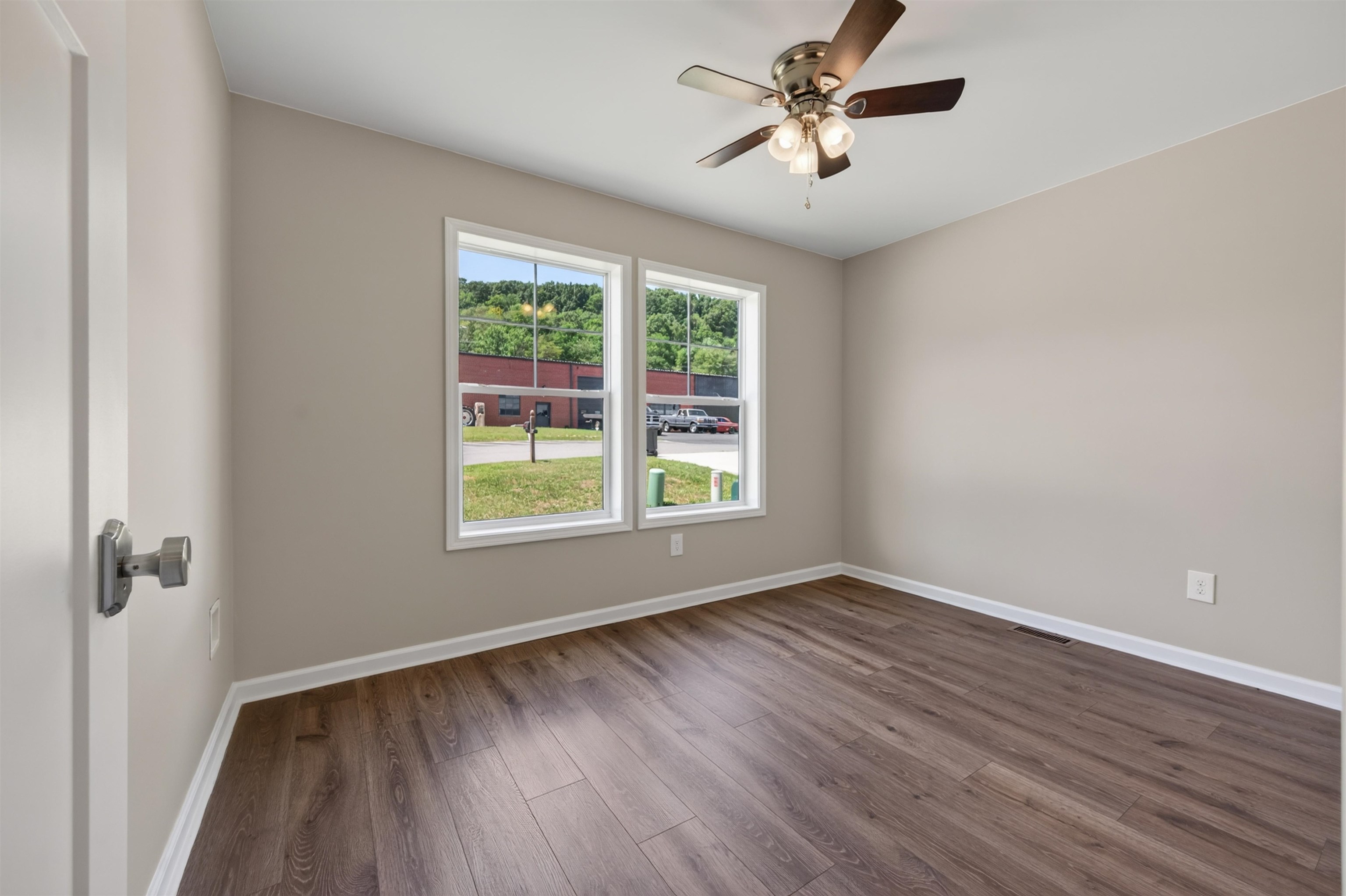 1395 Ridge Street W Wytheville VA 24382