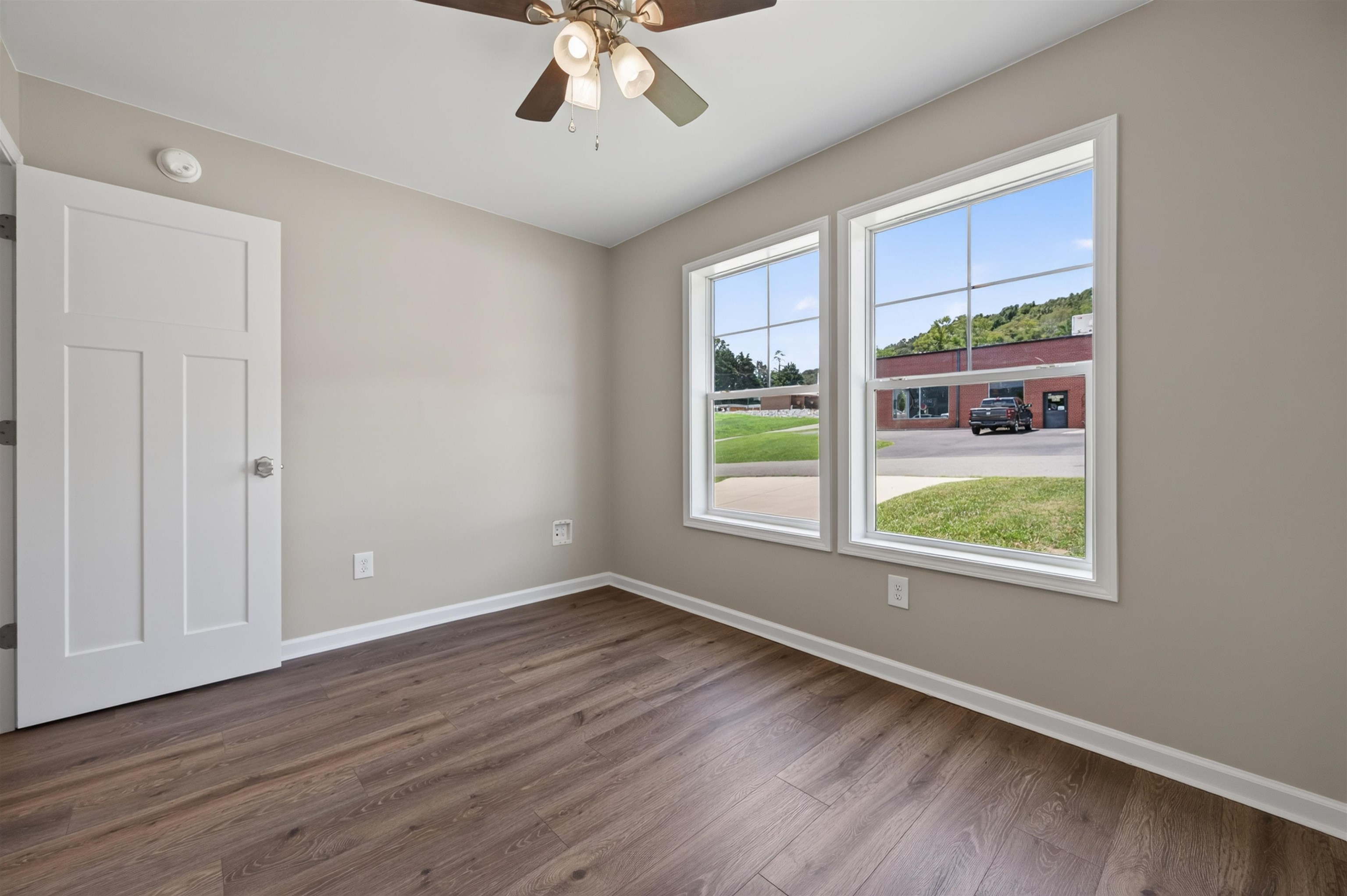 1395 Ridge Street W Wytheville VA 24382