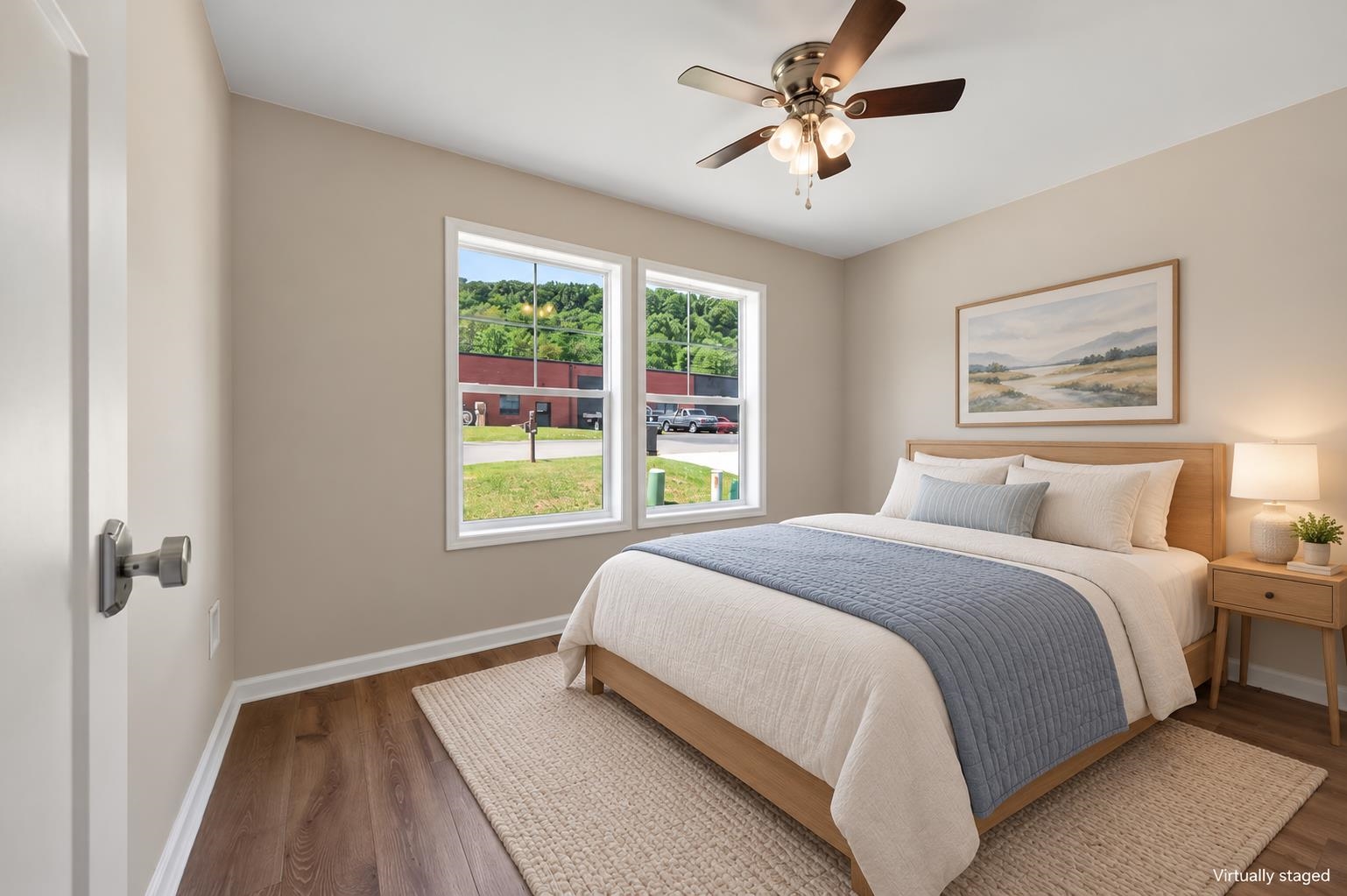 1395 Ridge Street W Wytheville VA 24382