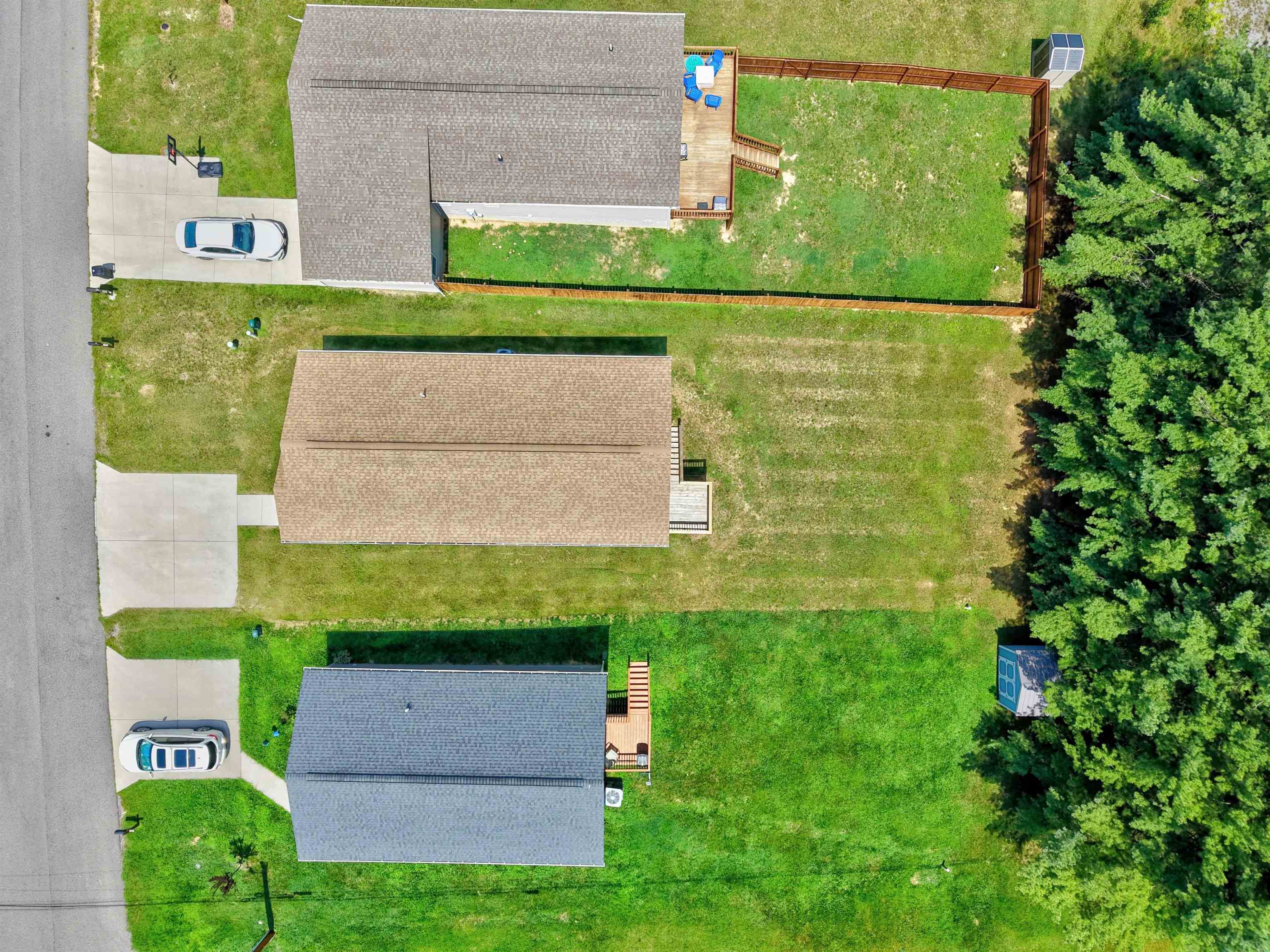 1395 Ridge Street W Wytheville VA 24382