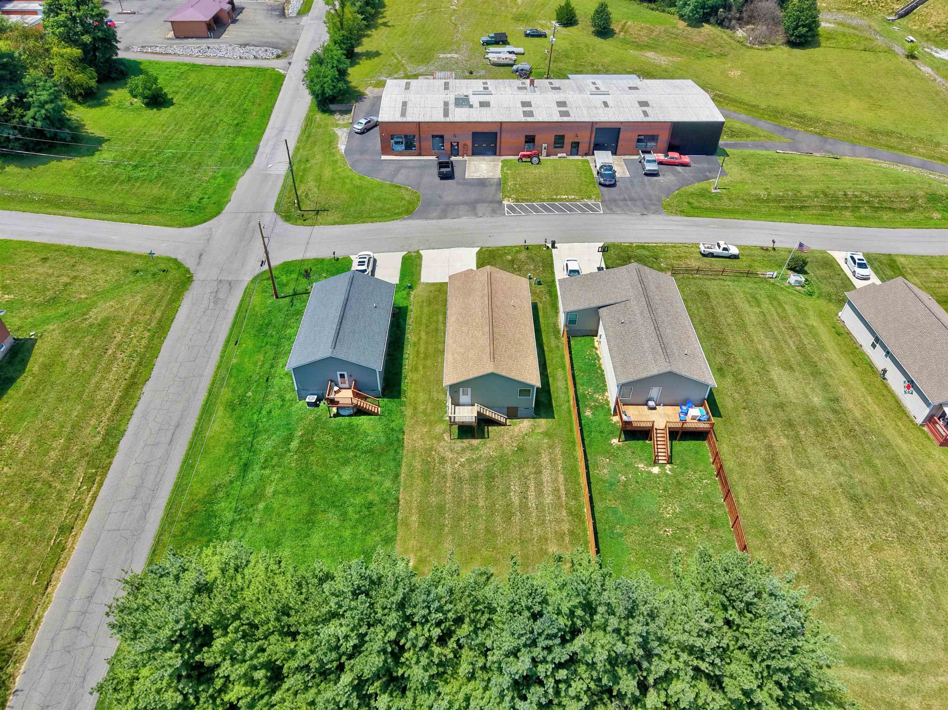 1395 Ridge Street W Wytheville VA 24382