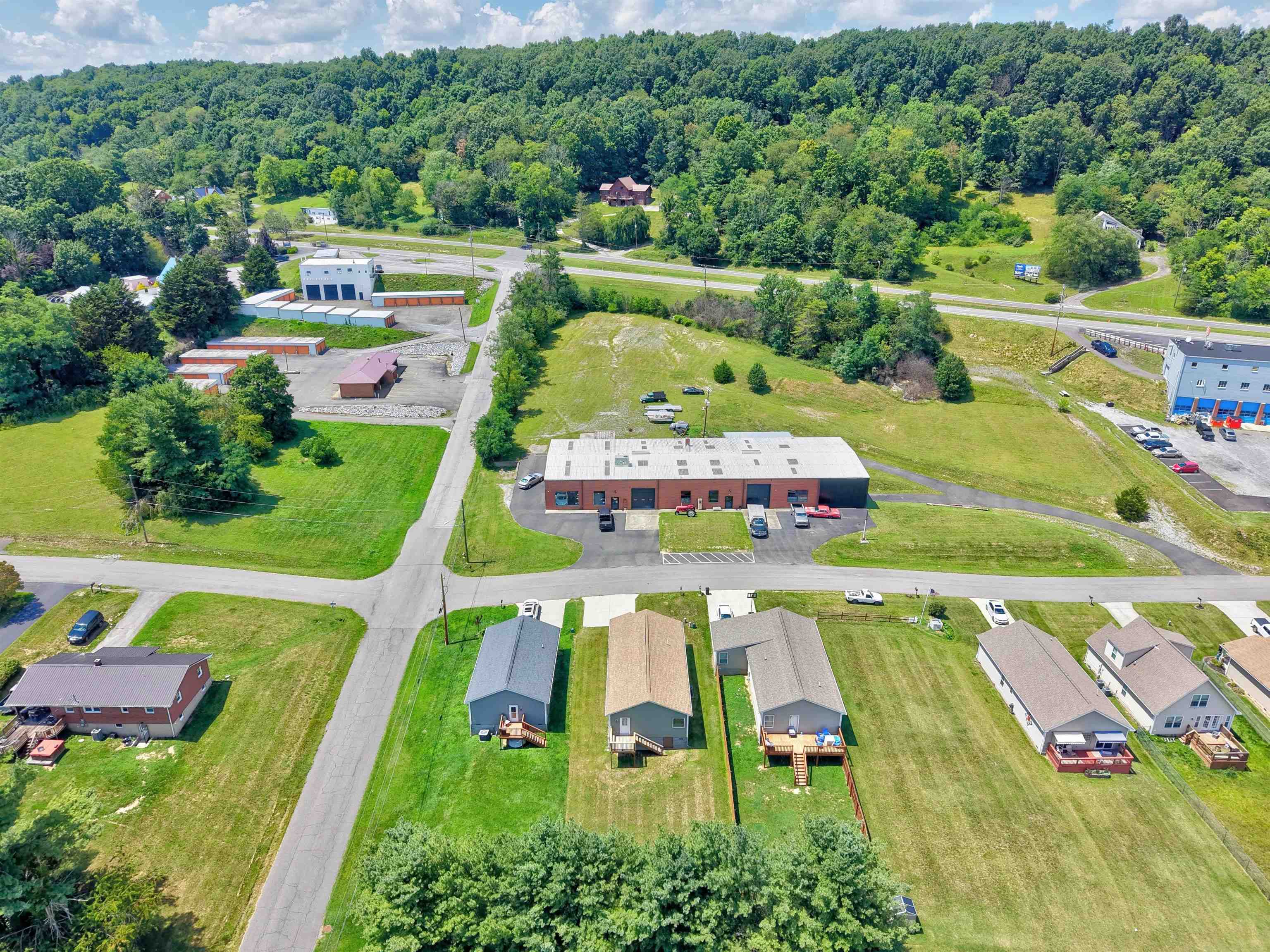 1395 Ridge Street W Wytheville VA 24382
