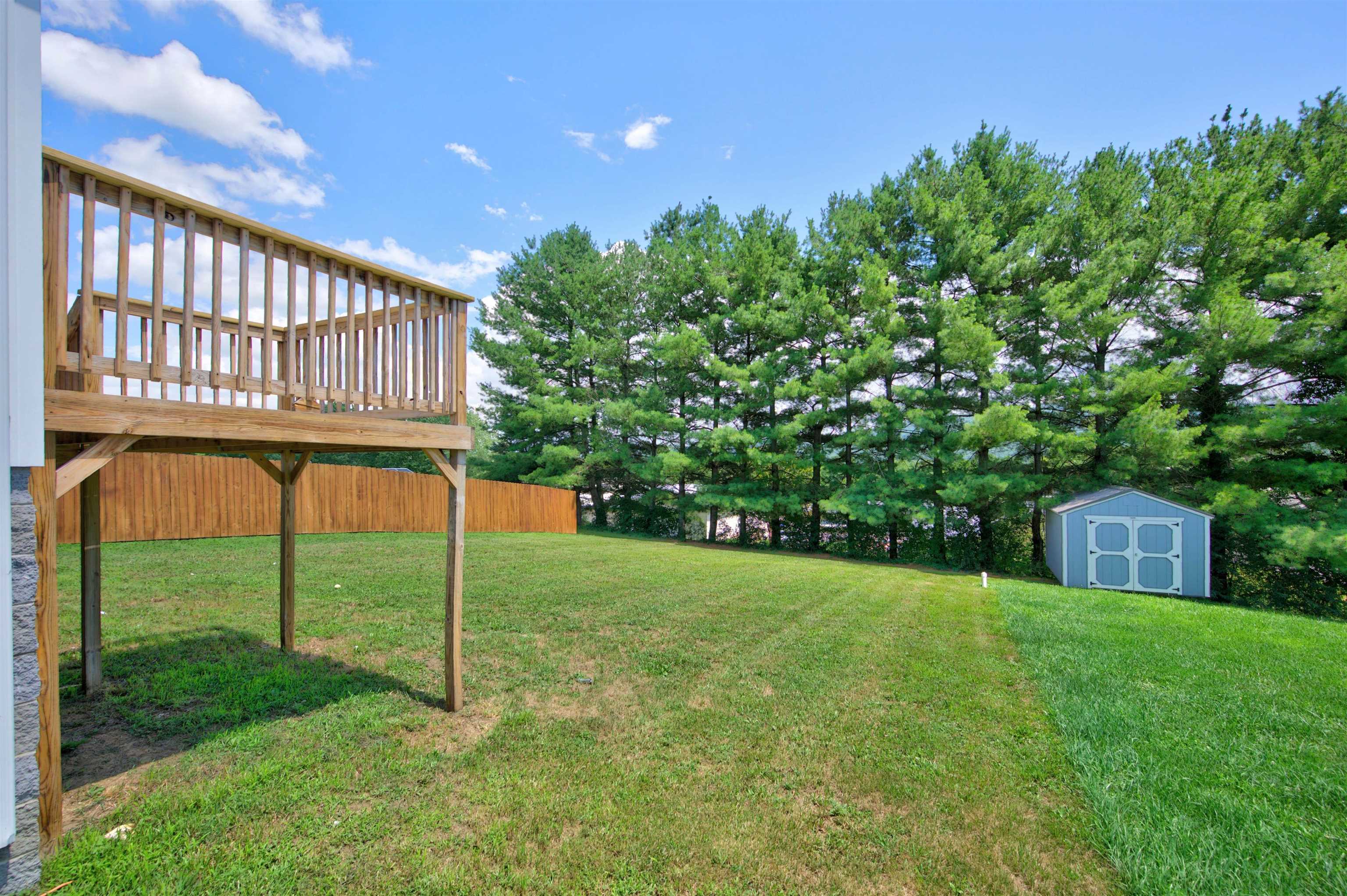 1395 Ridge Street W Wytheville VA 24382