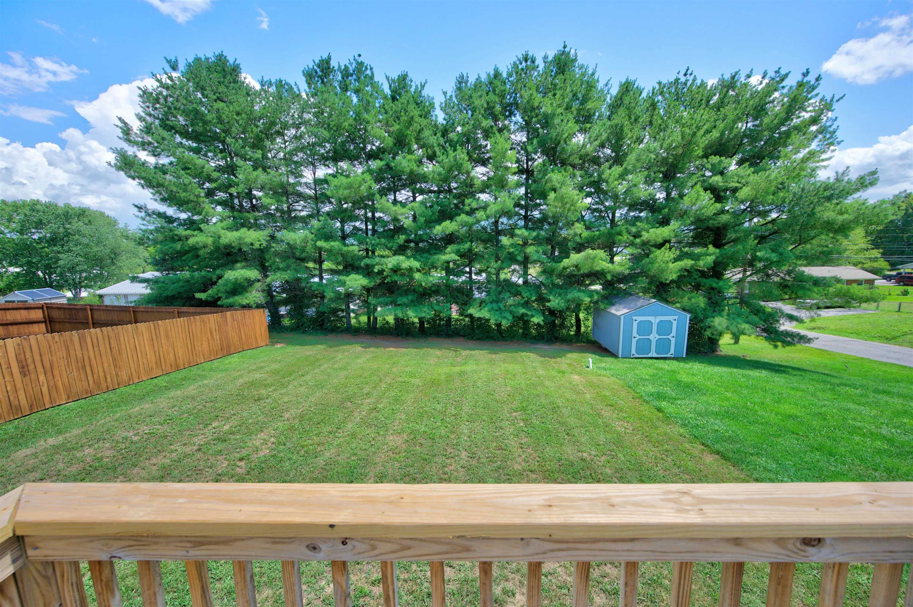 1395 Ridge Street W Wytheville VA 24382