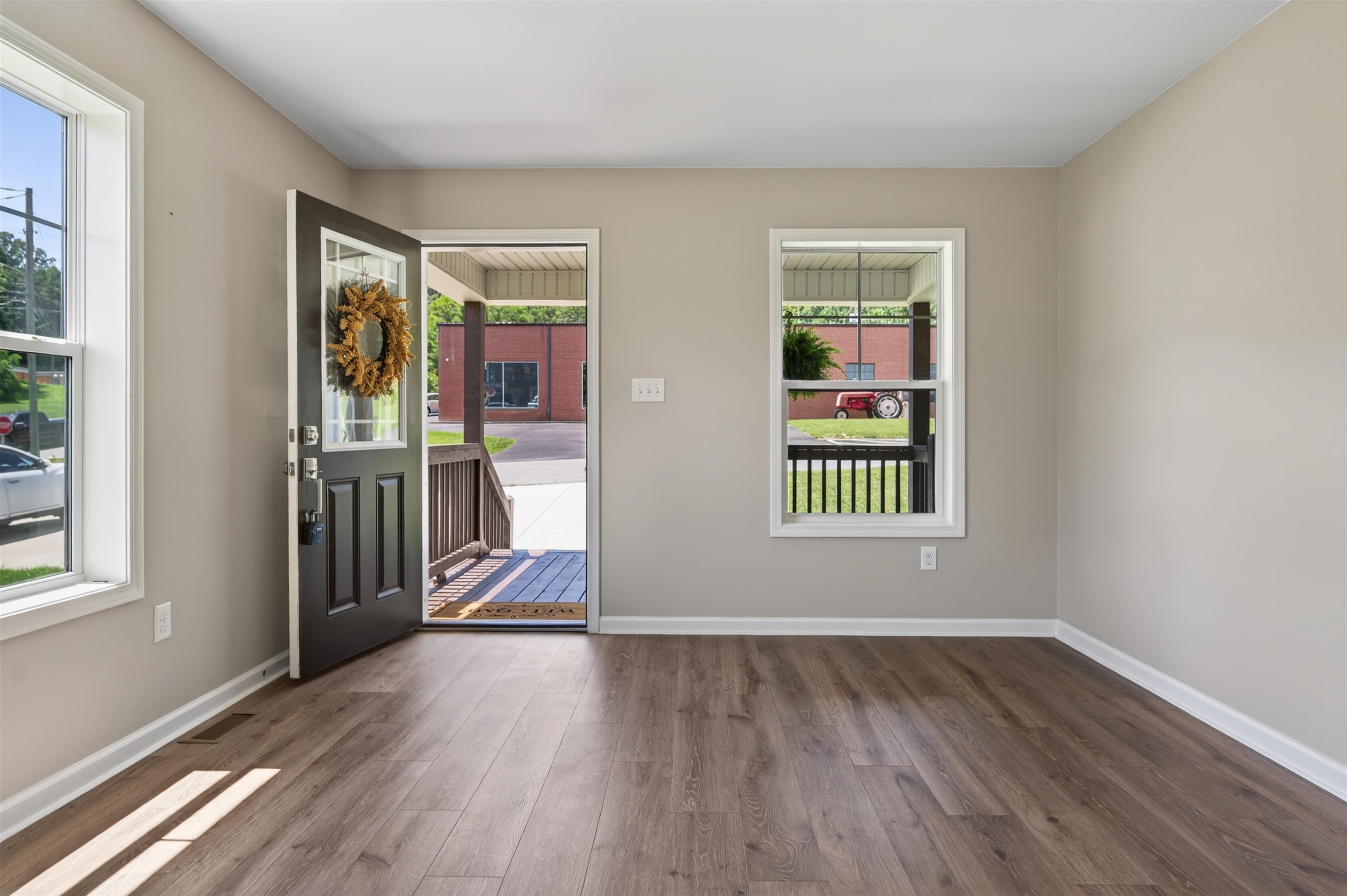 1395 Ridge Street W Wytheville VA 24382