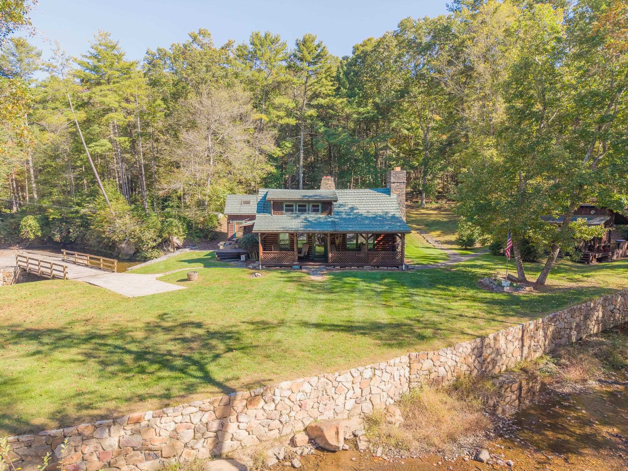7434 Little Creek Highway Dublin VA 24084