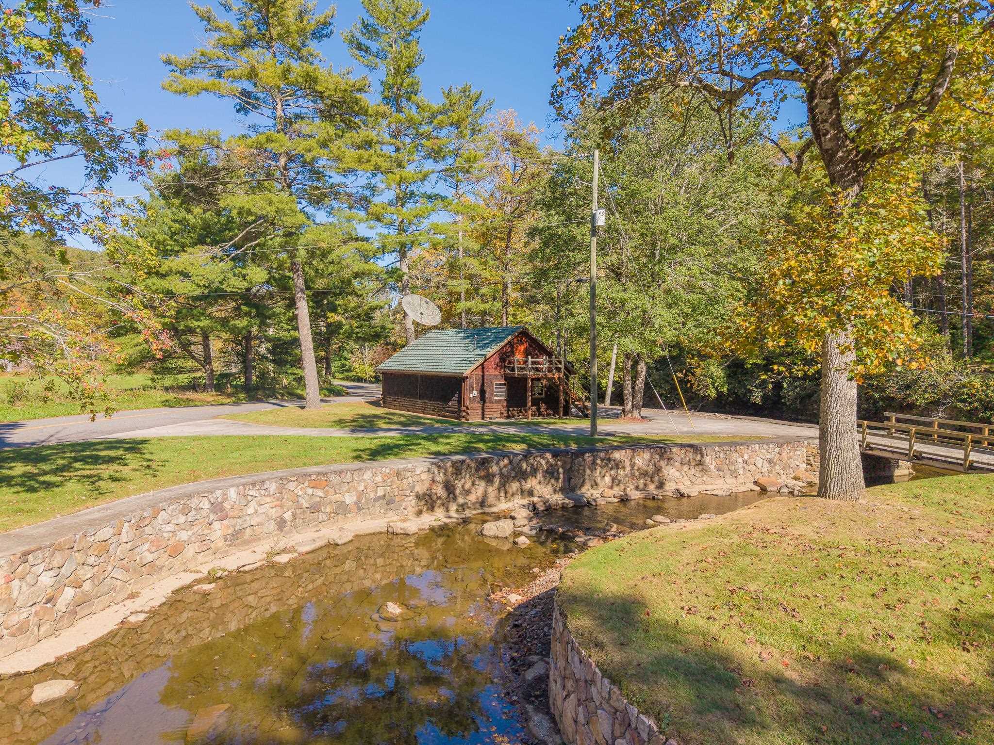 7434 Little Creek Highway Dublin VA 24084