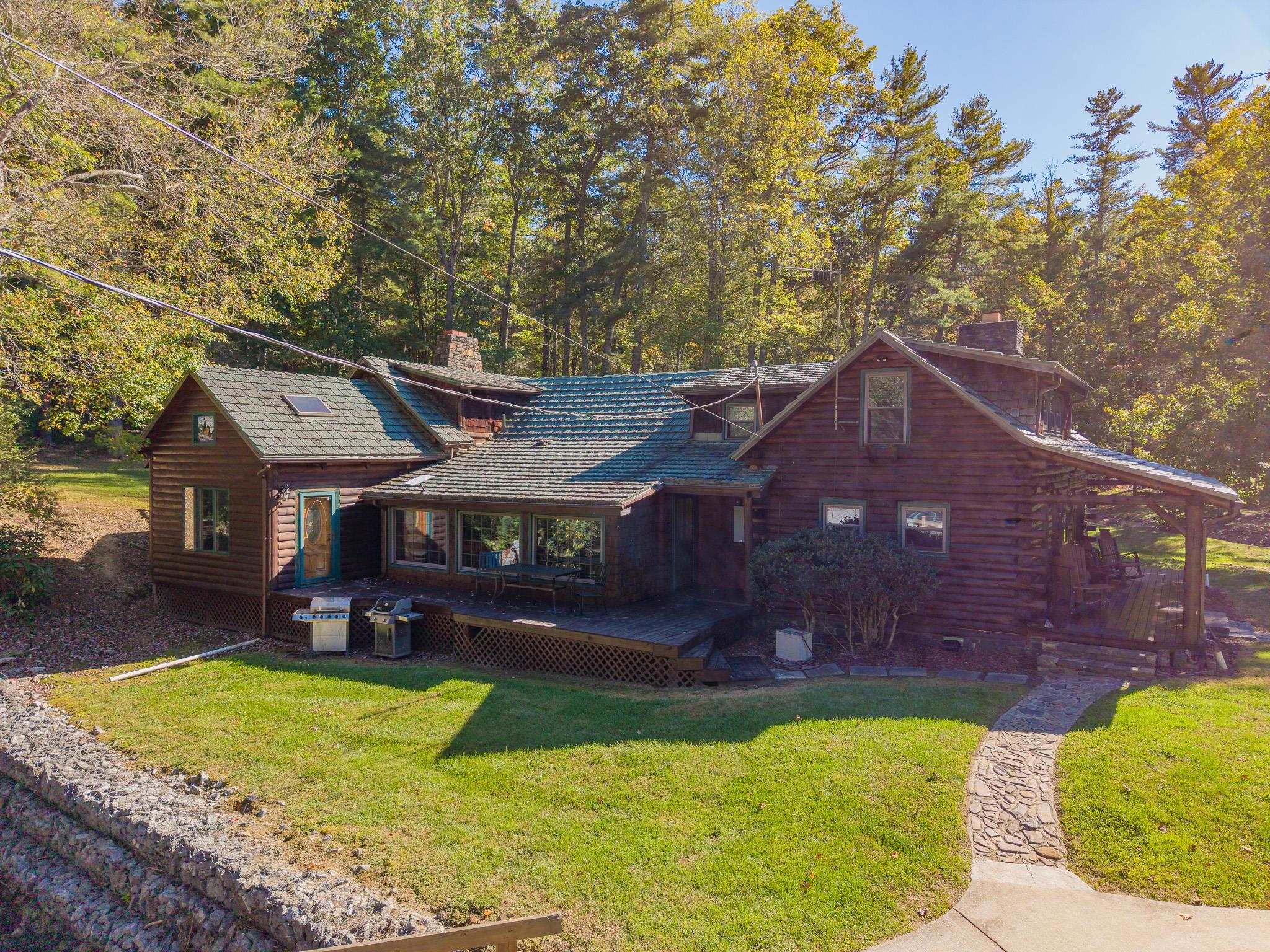 7434 Little Creek Highway Dublin VA 24084