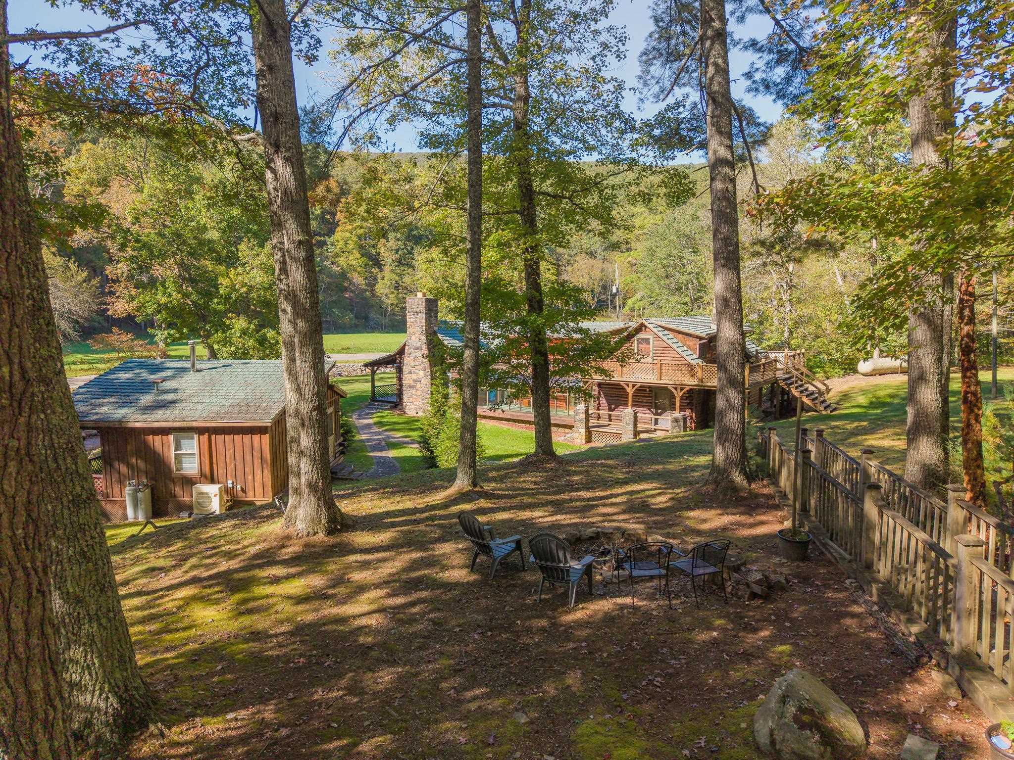 7434 Little Creek Highway Dublin VA 24084