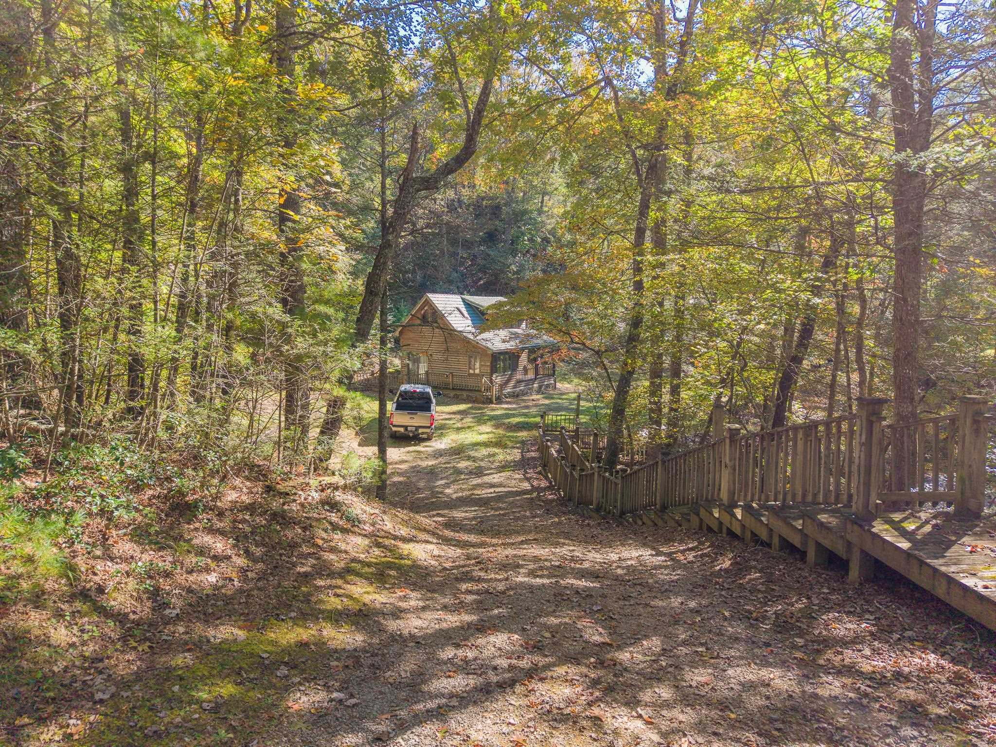7434 Little Creek Highway Dublin VA 24084