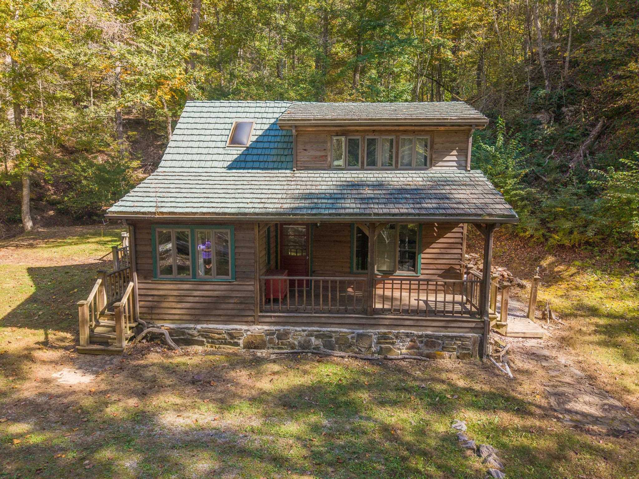 7434 Little Creek Highway Dublin VA 24084