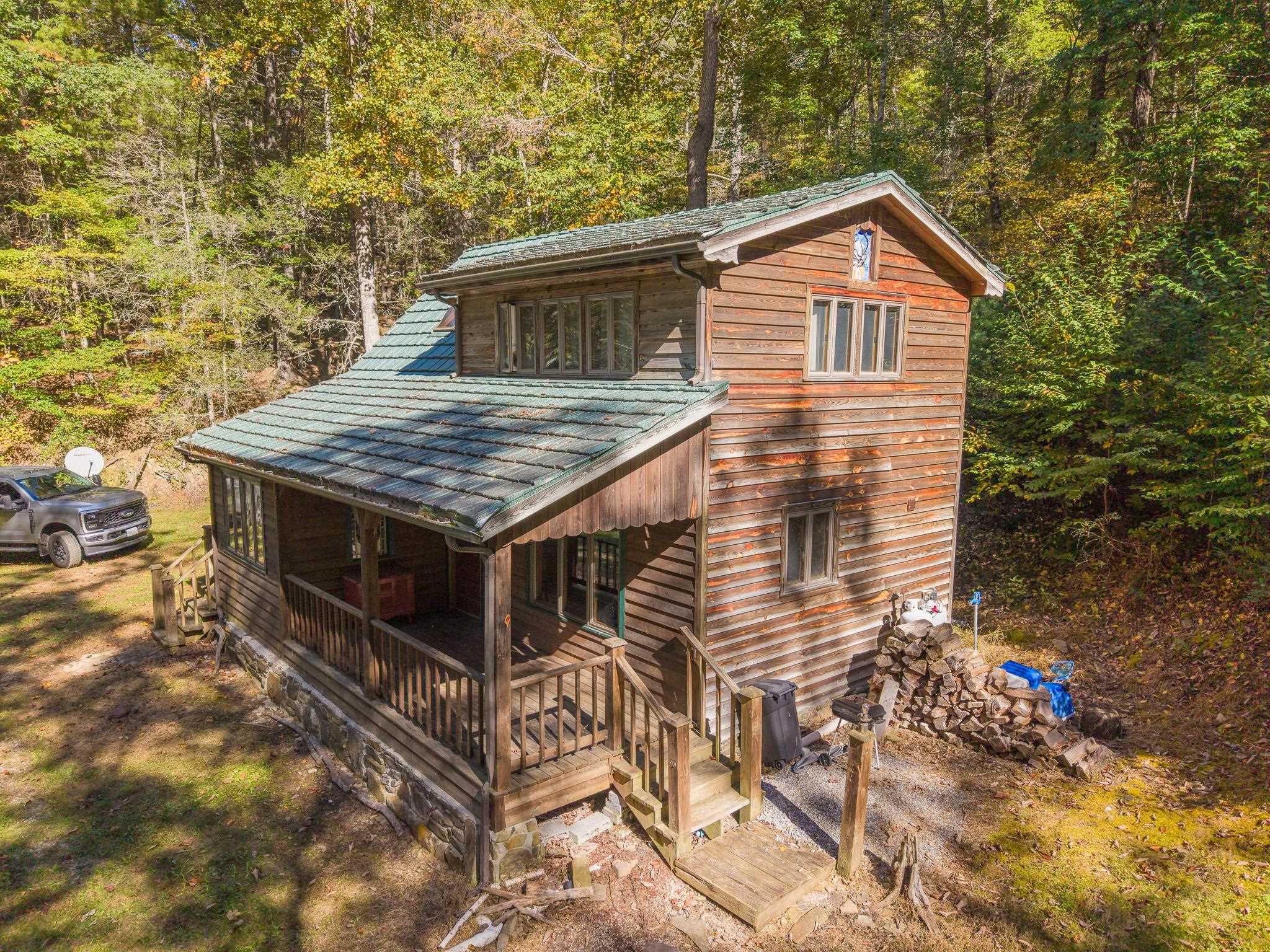 7434 Little Creek Highway Dublin VA 24084