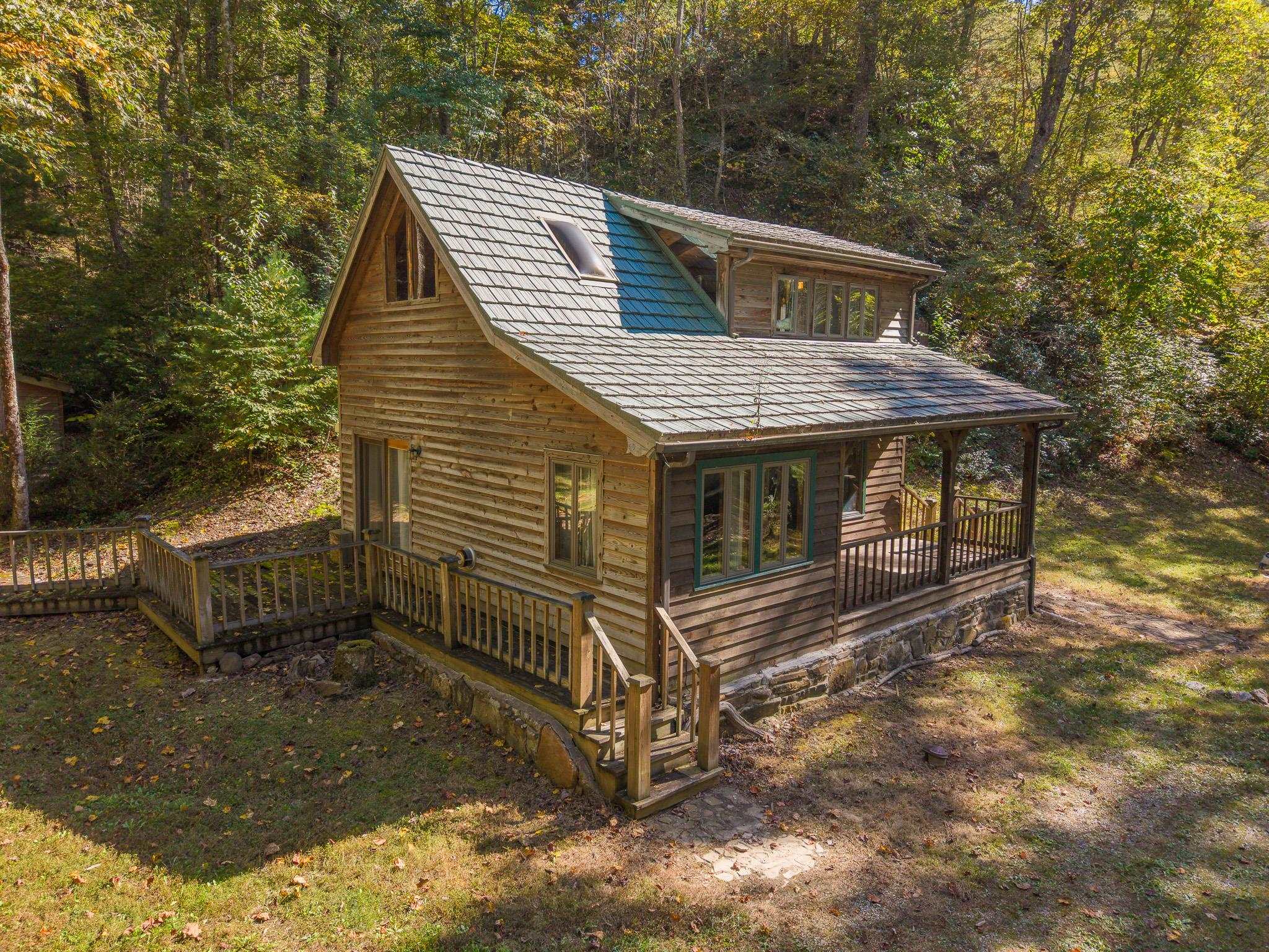 7434 Little Creek Highway Dublin VA 24084