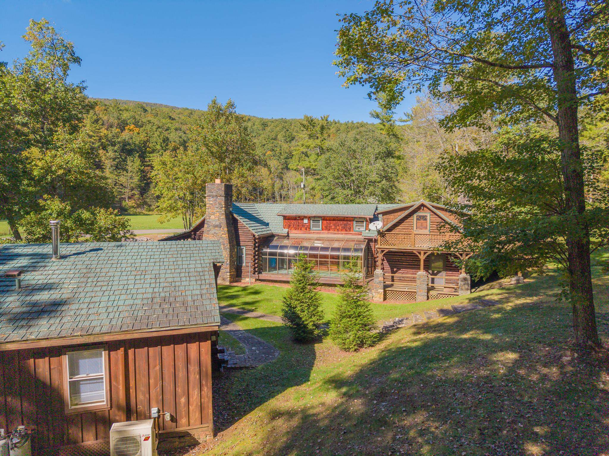 7434 Little Creek Highway Dublin VA 24084