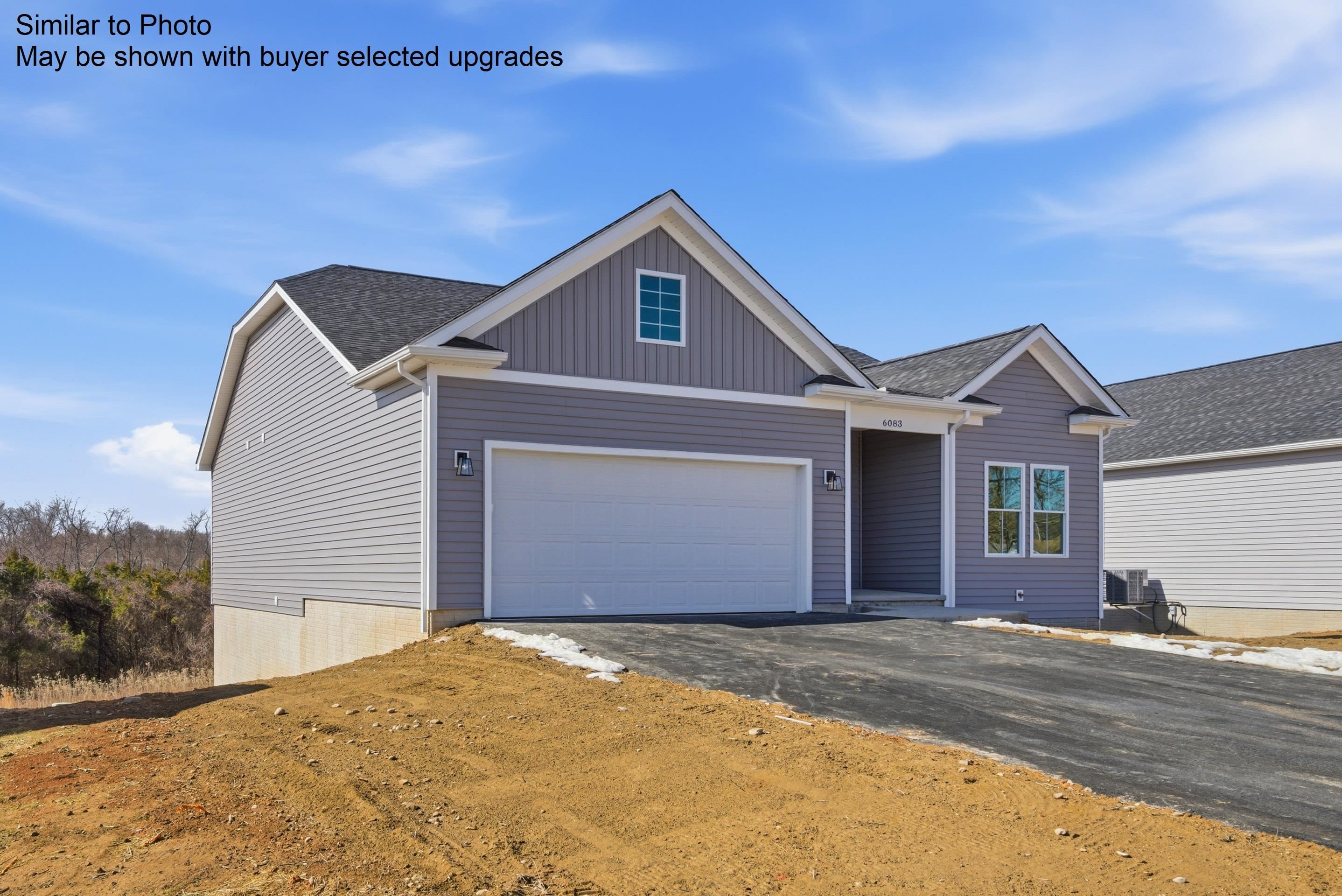 6093 Dudley Ferry Road Fairlawn VA 24141