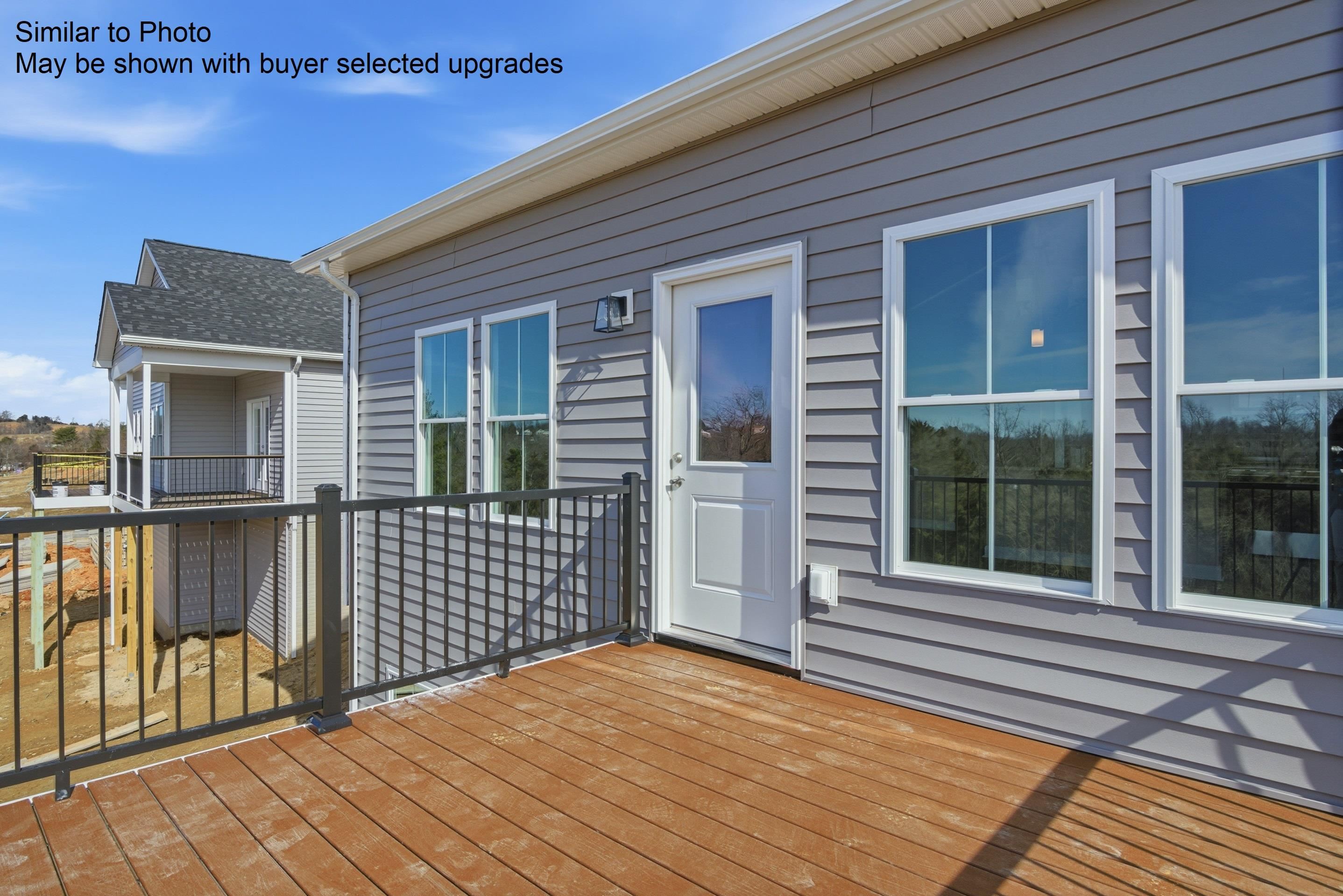 6093 Dudley Ferry Road Fairlawn VA 24141