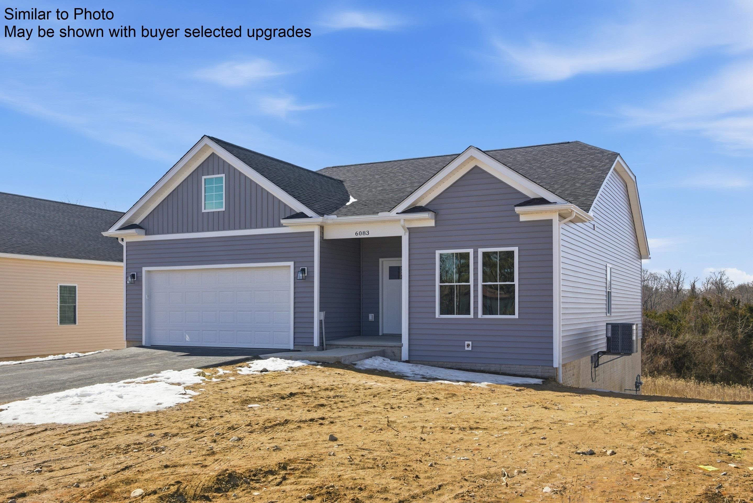 6093 Dudley Ferry Road Fairlawn VA 24141