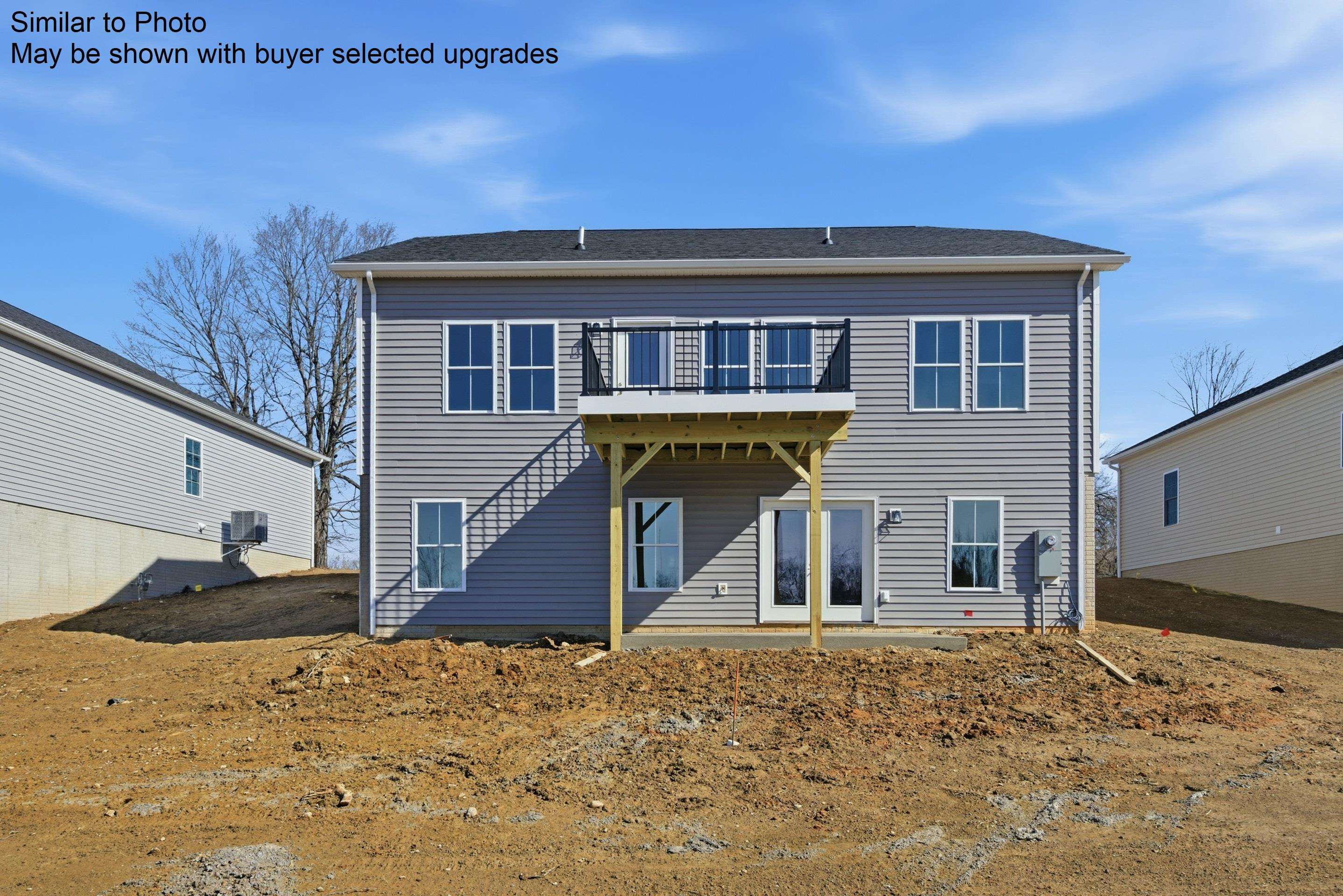 6093 Dudley Ferry Road Fairlawn VA 24141